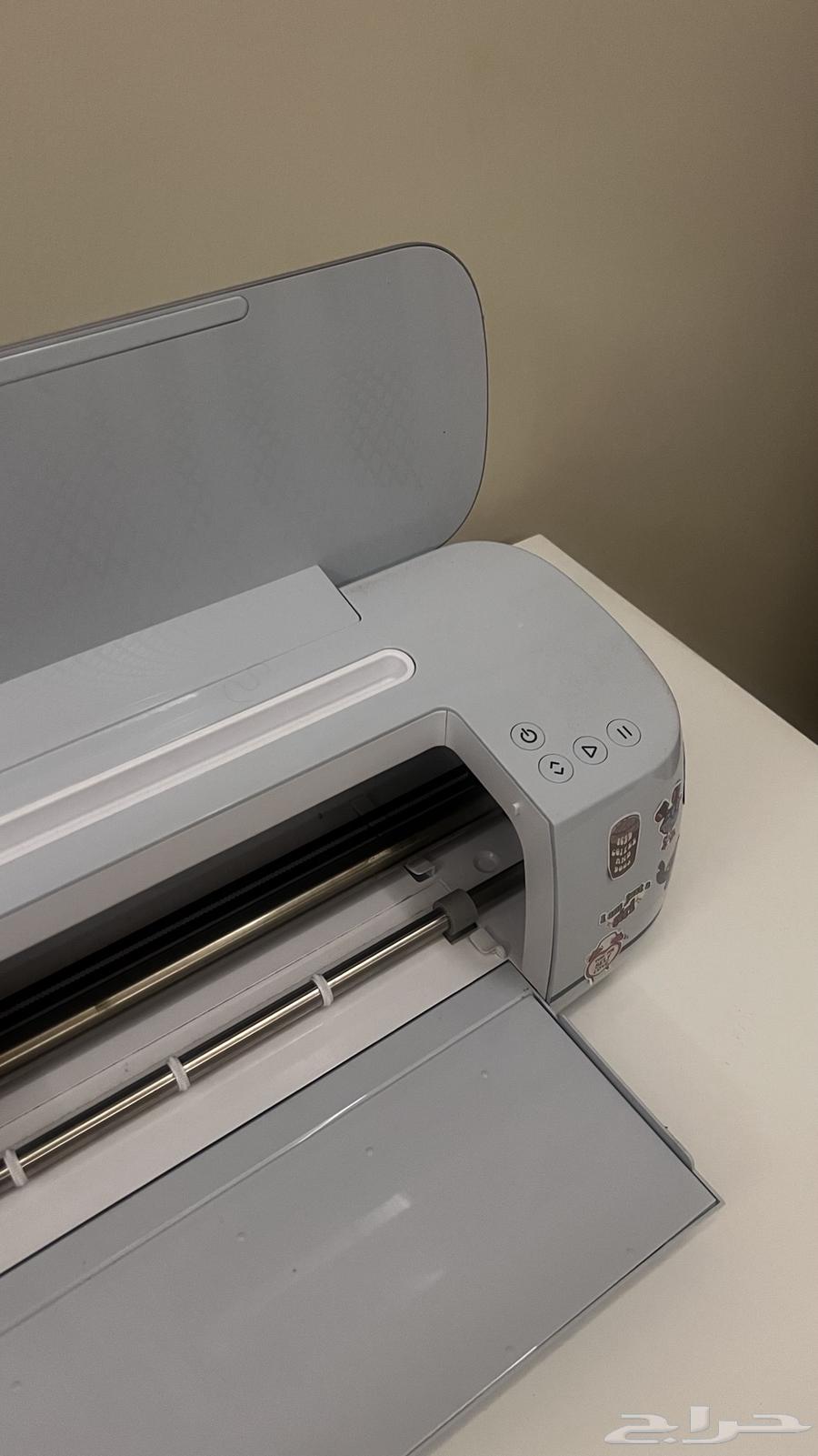 جهاز كريكت ميكر 3 من بادعام شامل الادوات64411216211842111