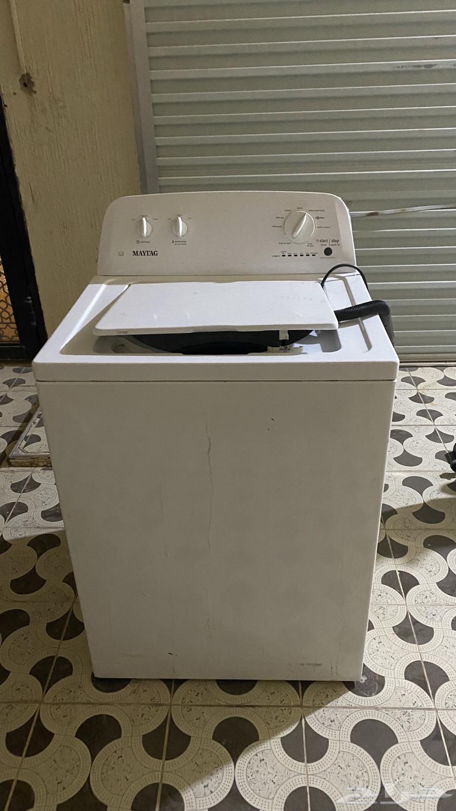 غسالة ملابس للبيع64407475600129111
