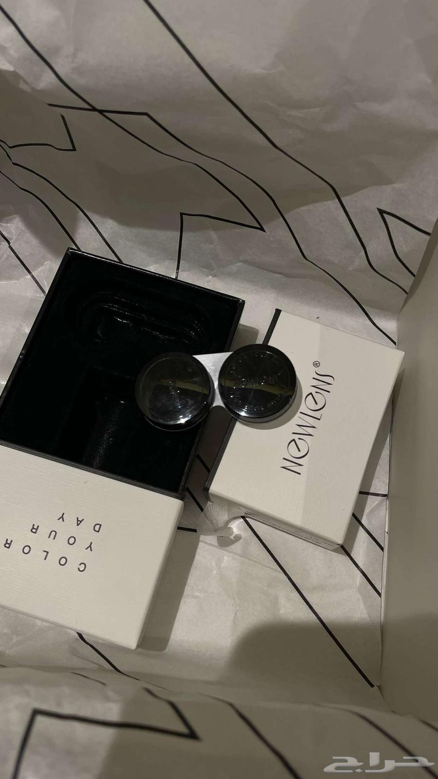 عدسات نايس ون بنات طلبتعا و طلعت نظر 14- الي تبغاها64409893074305110