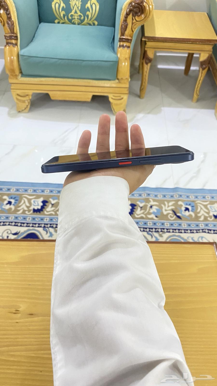 جوال للبيع ZTE64408510859778110