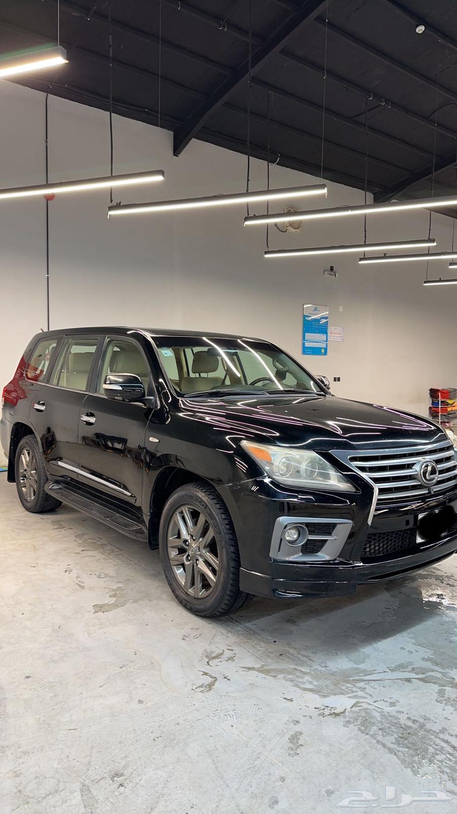 جيب لكزس اسود 2008مرهم 2015 ششرط64565005840514112