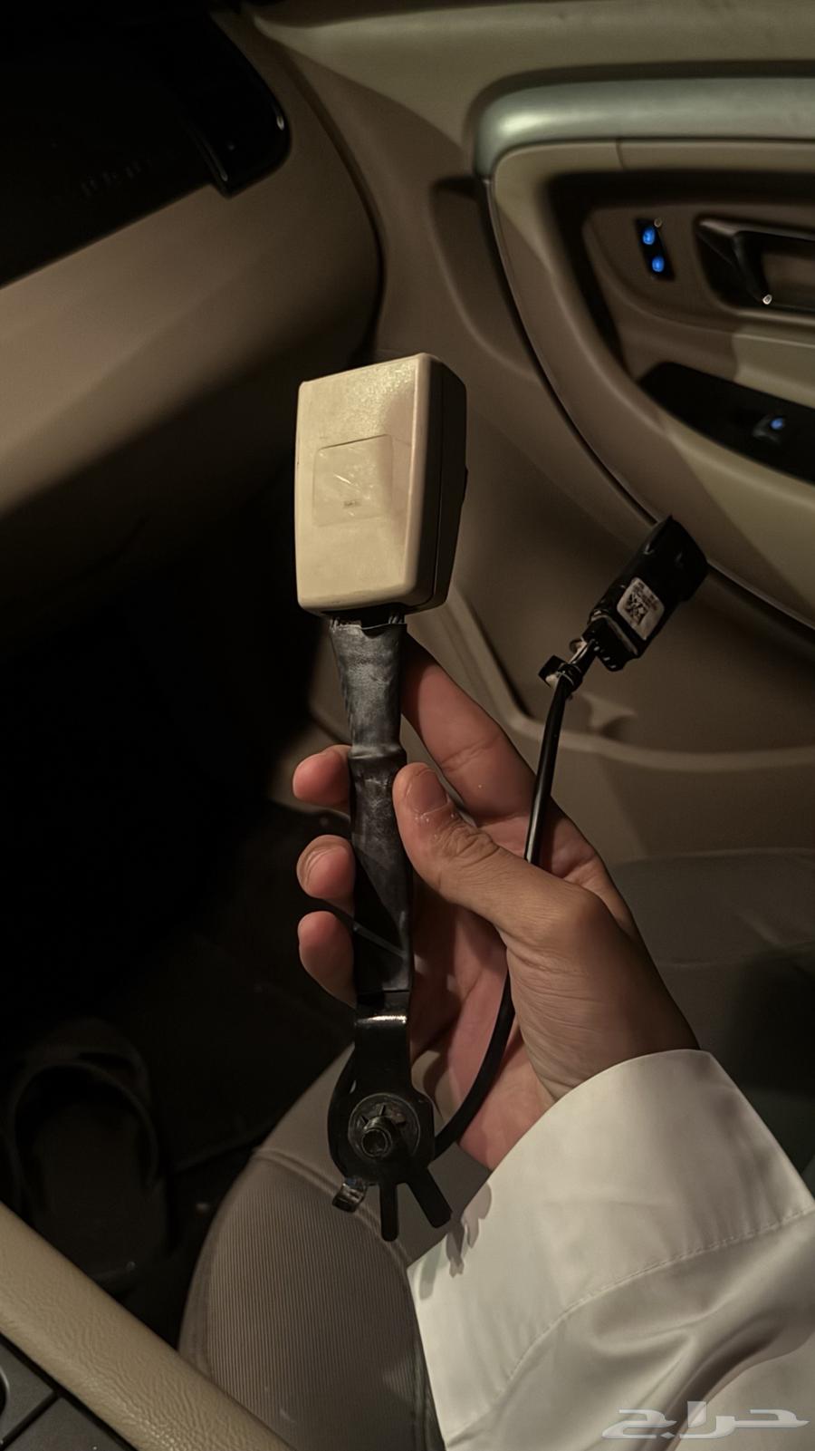 قفل حزام تورس من 2013 الين 201864568044375937112