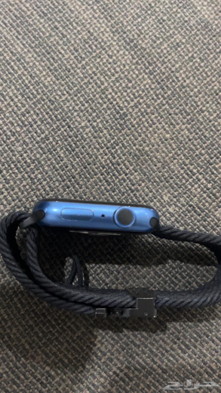 ساعة ابل واتش سيريس 7 مقاس 4564411728497922112