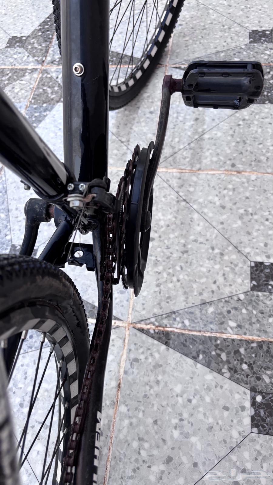 سيكل رياضي مقاس 2664406012795778113