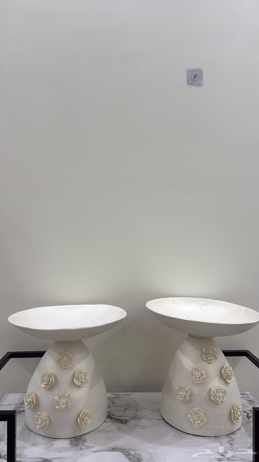 صواني حلا وطاولة طعام 3 كراسي وسرير قابل للطي64408315456770113