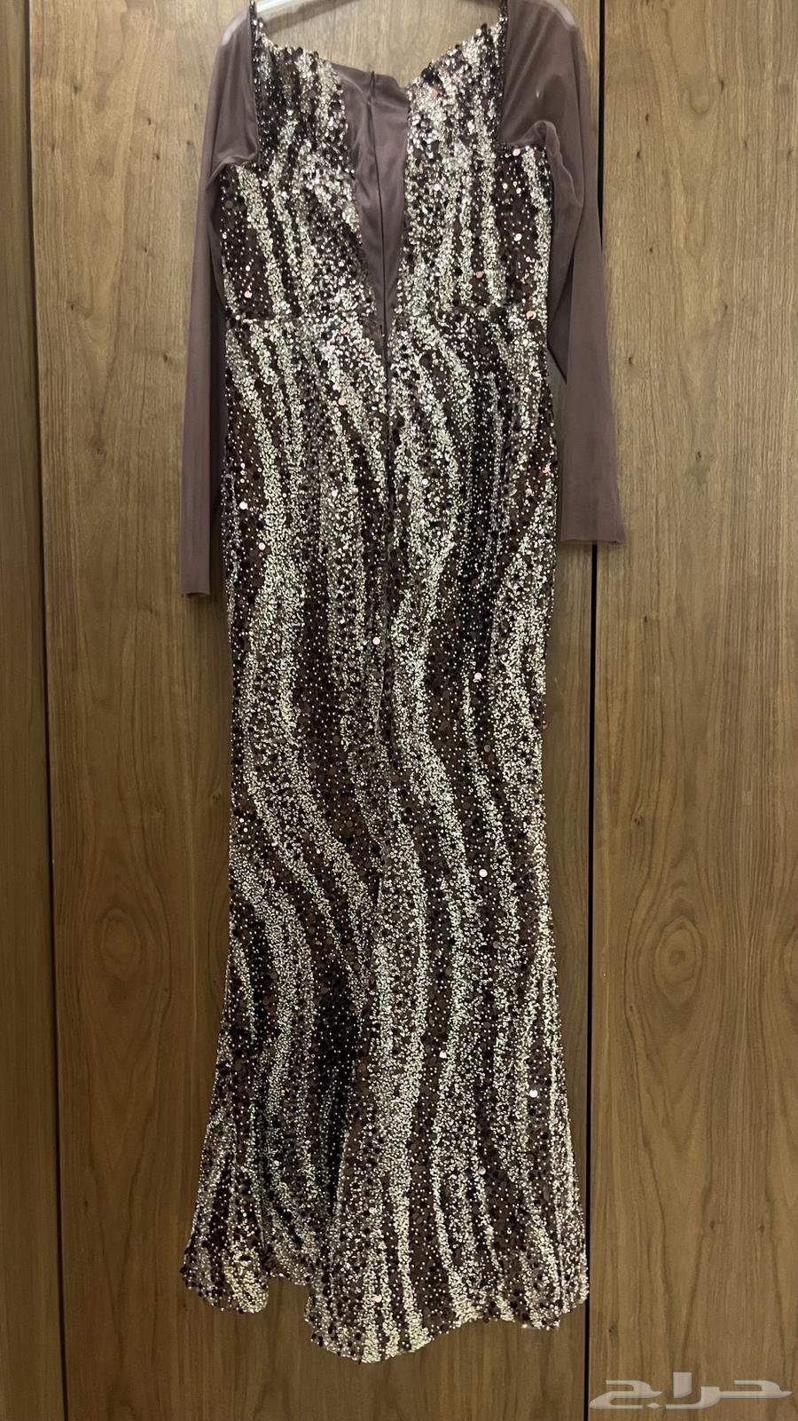 فستان للبيع64409199281155110