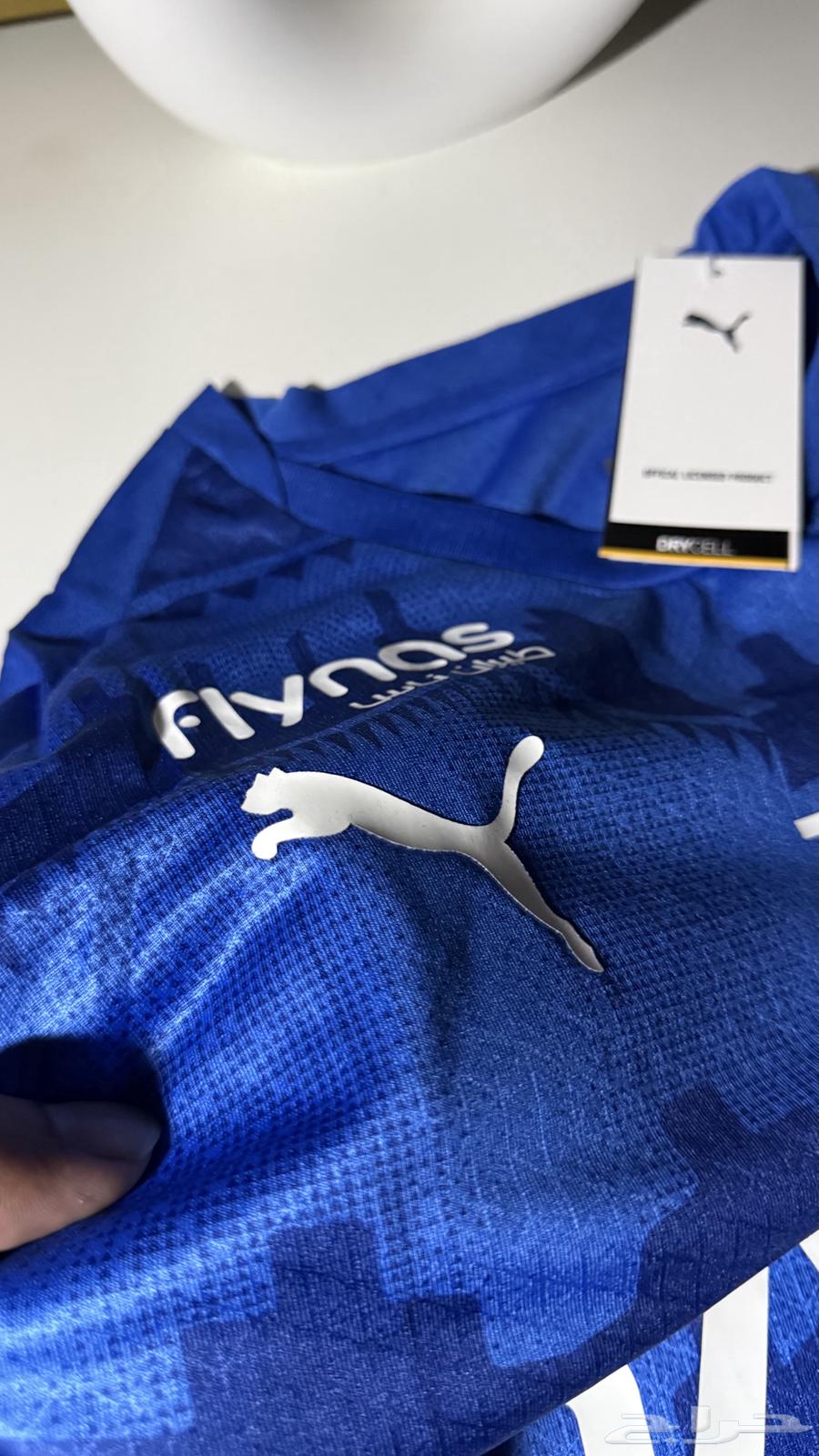 تيشيرت الهلال نسخه اللاعبين64405056352130113