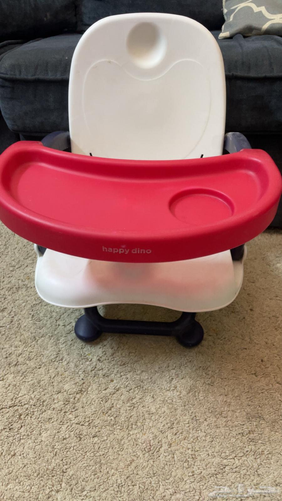 كرسي طعام للأطفال64411189566977111