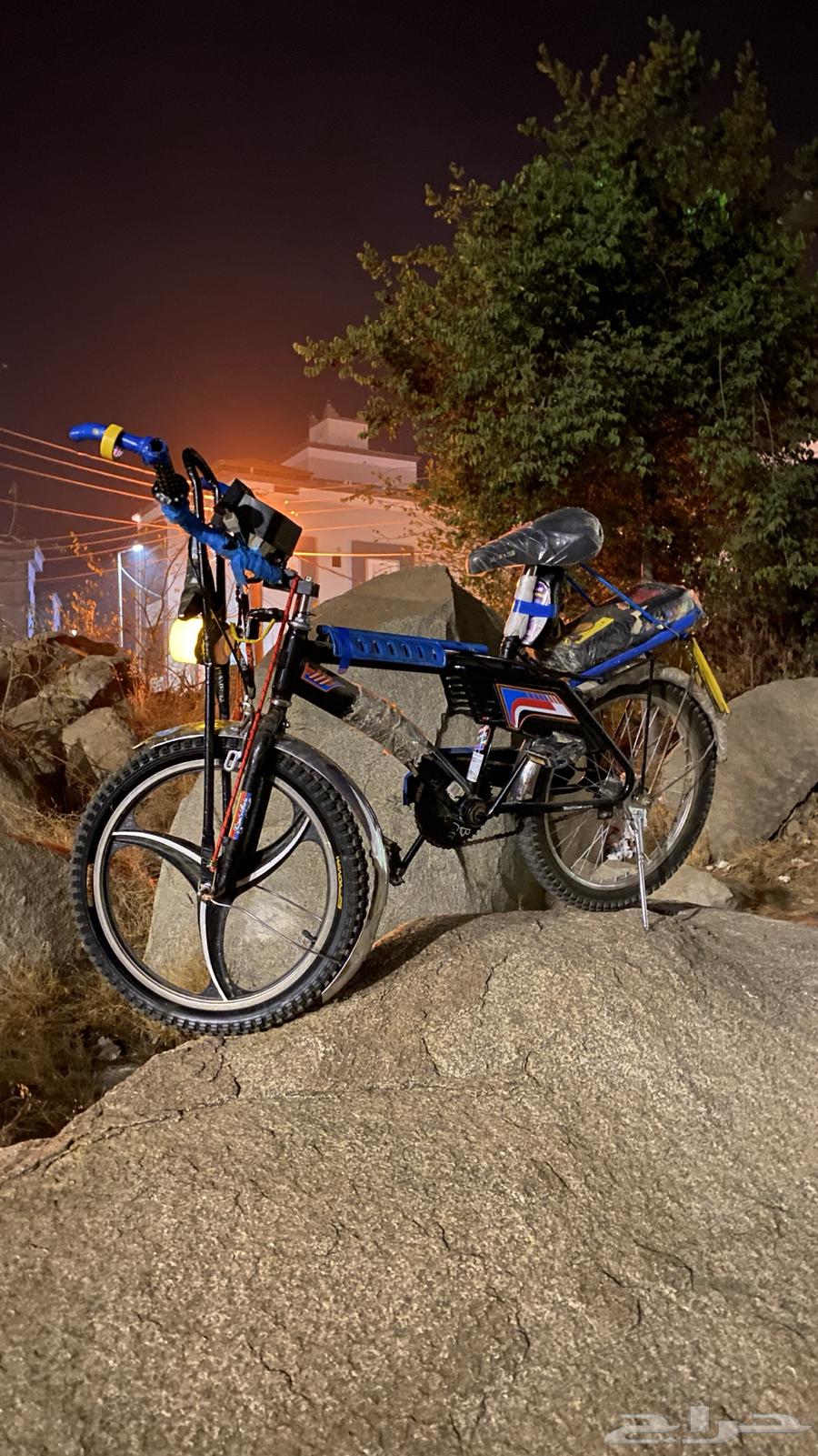 For sale for 400 without the front rim and without the yellow plate64410391576323112