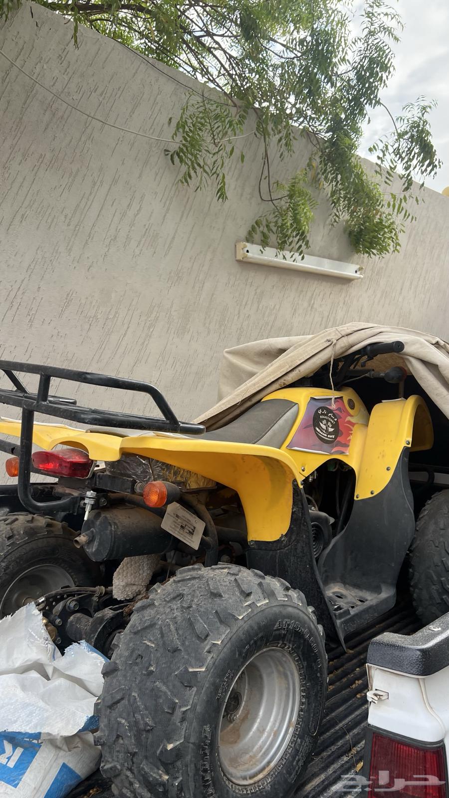 دباب تايوان نظيف 110 كبير64559827282561110