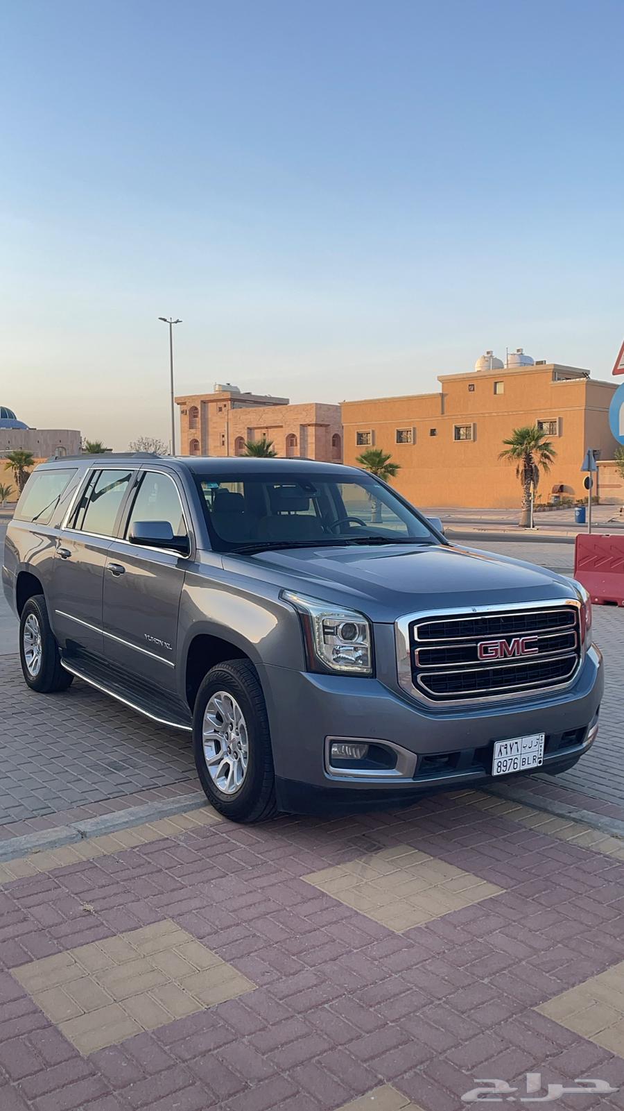 جمس يوكن 2020 SLE نظيف64564282221187110