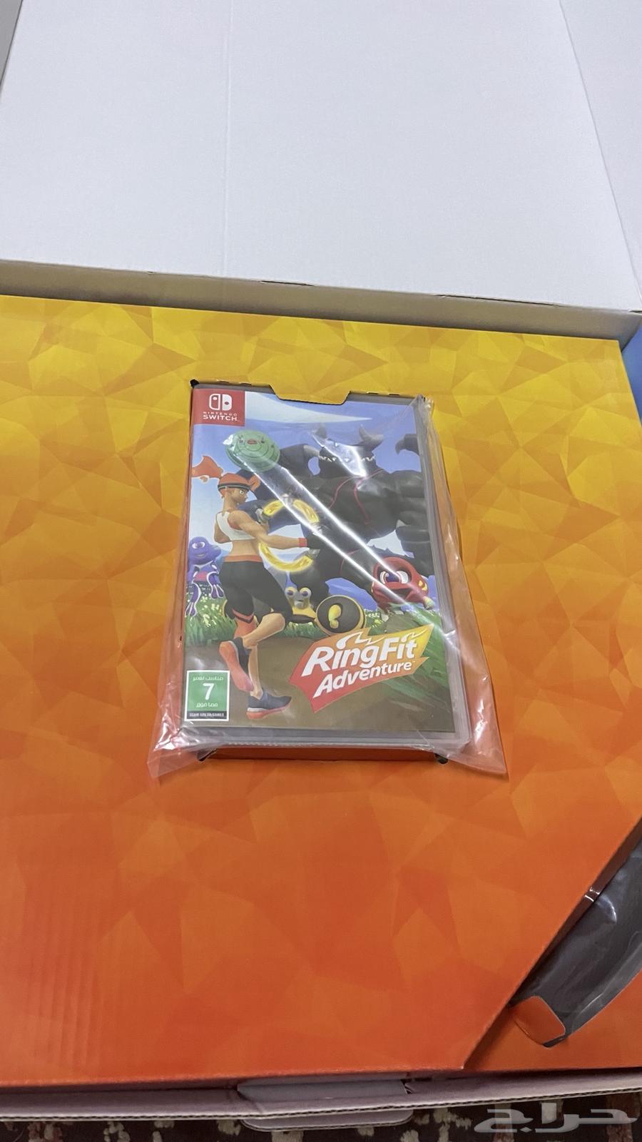 NINTENDO SWITCH64411473616257113