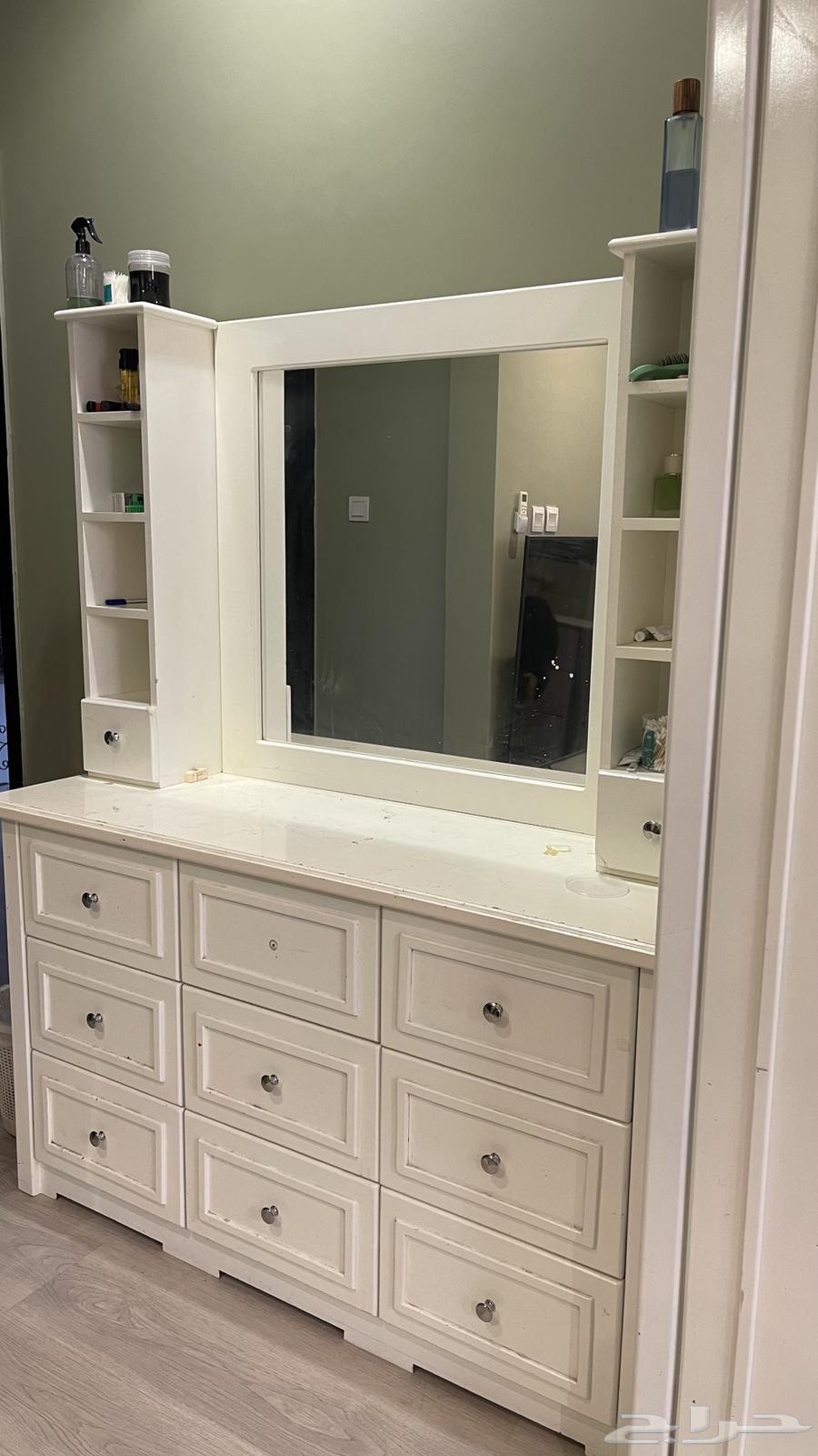 غرفة نوم 3 أشخاص للبيع64408469196163113