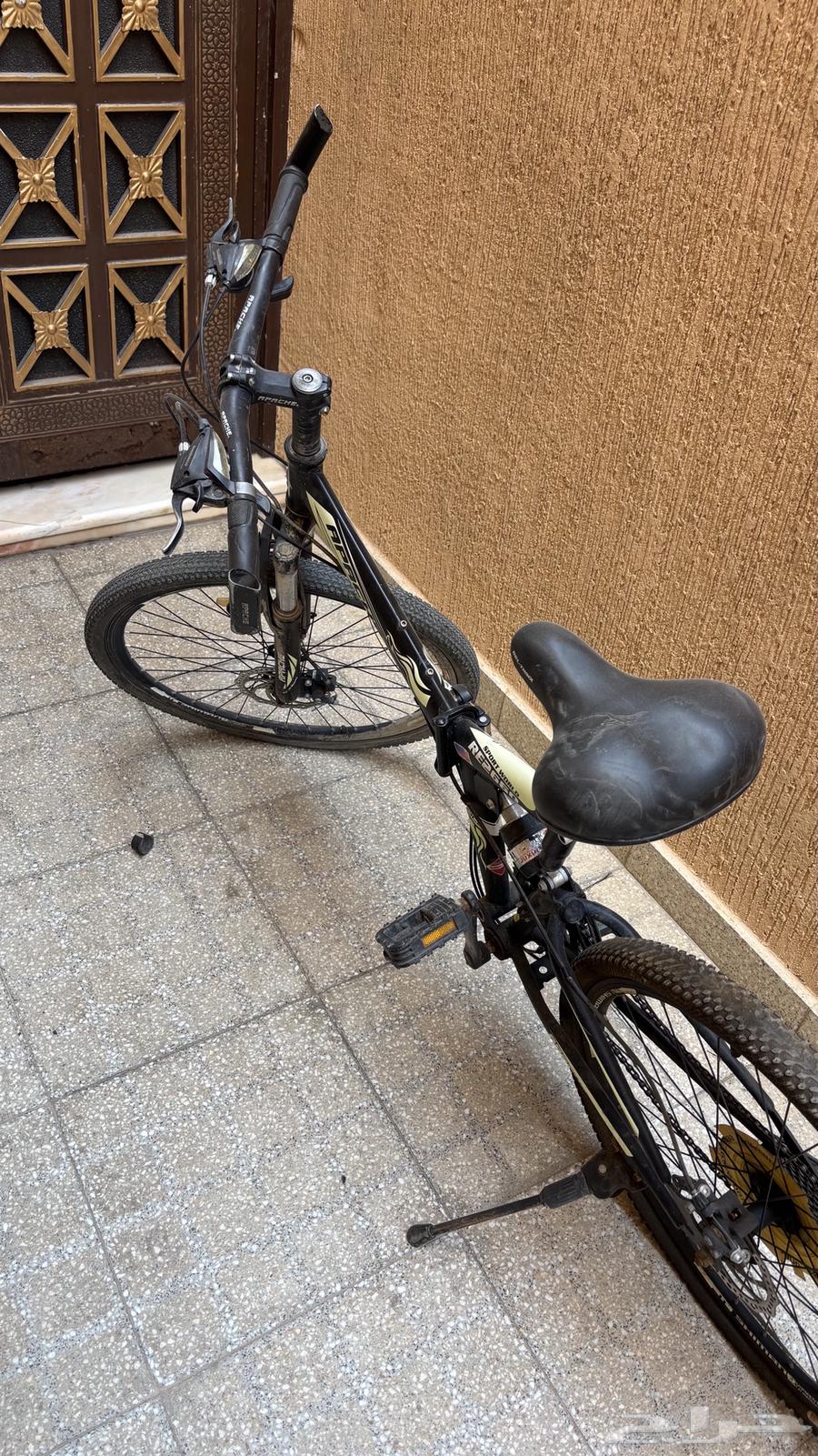 Bicycle64407866997762110