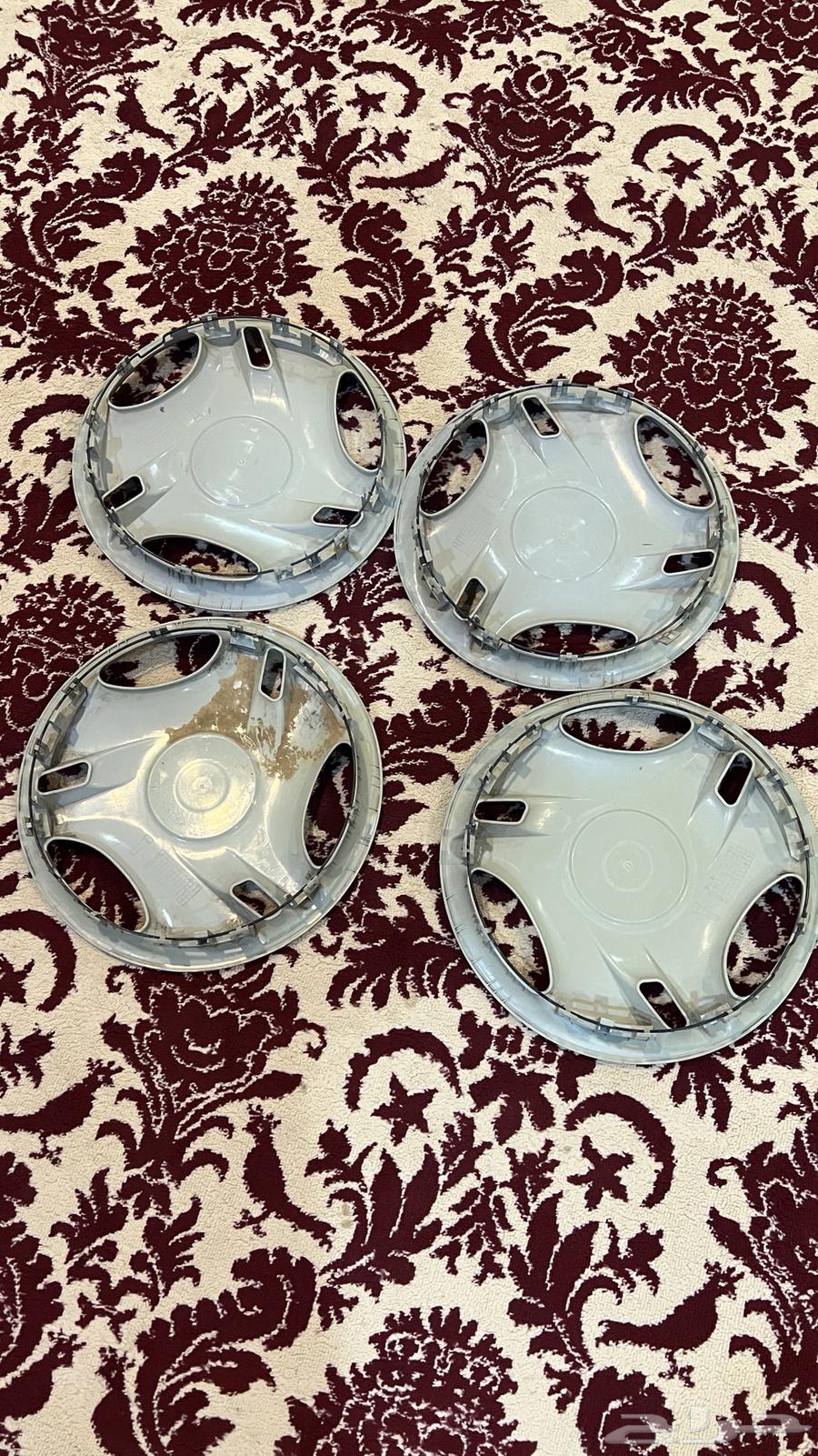 طيس هايلوكس64568467804930110