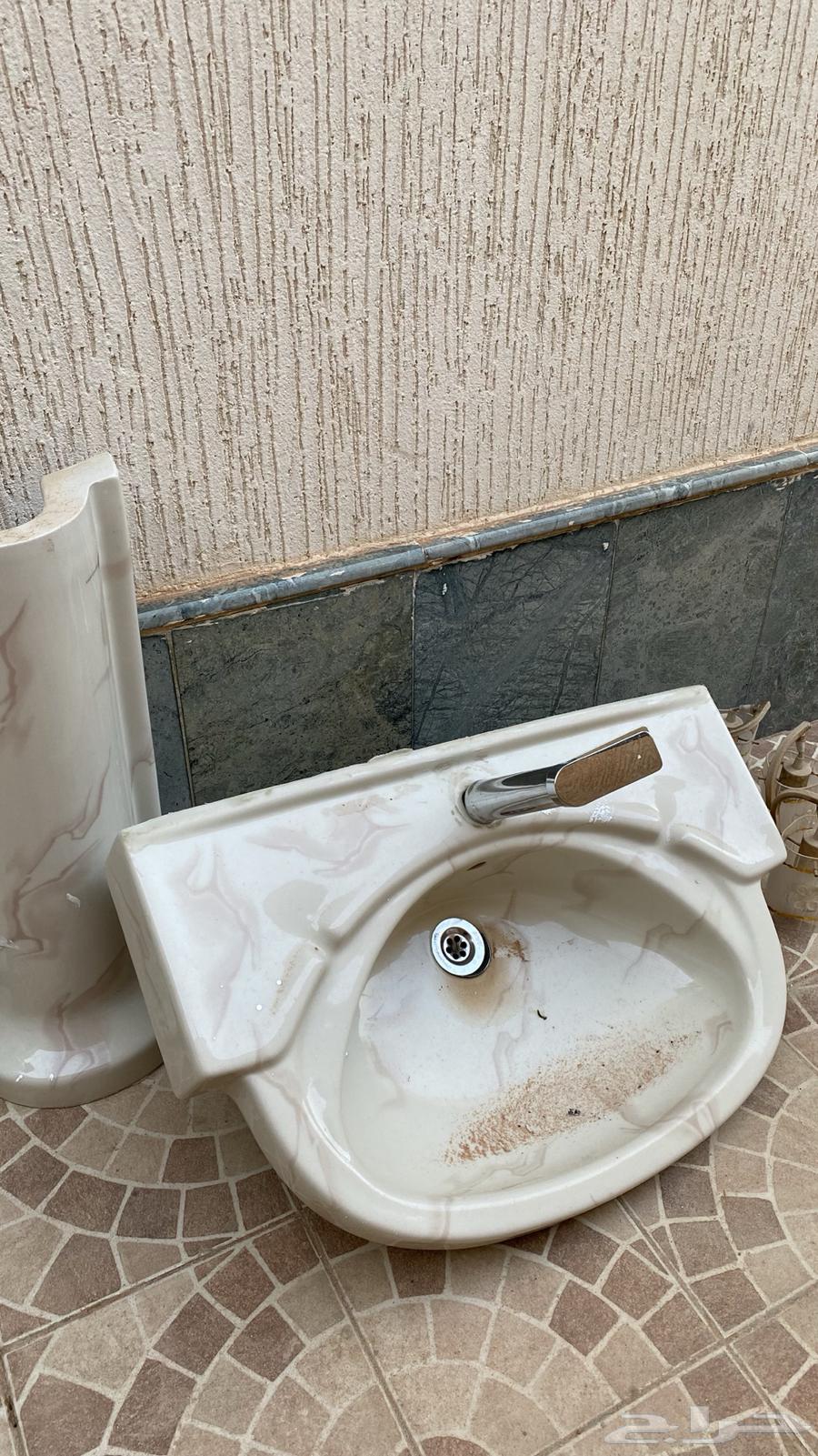 مغاسل بدون الصنبور64406737196418110