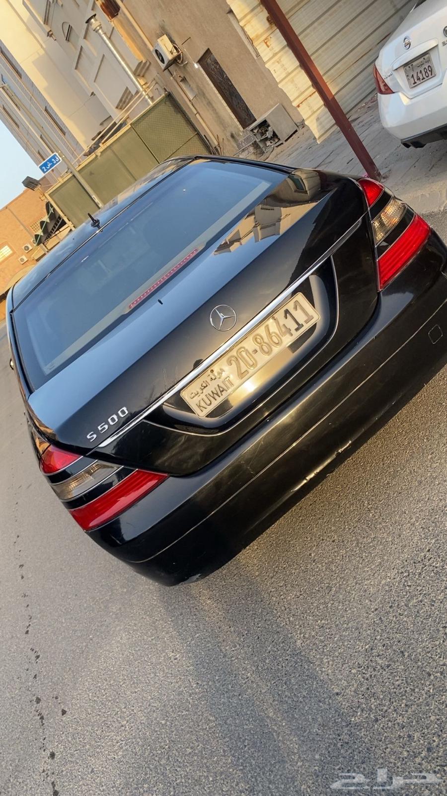 للبيع مورسيدس اللوحات كويتيه64568099893122110