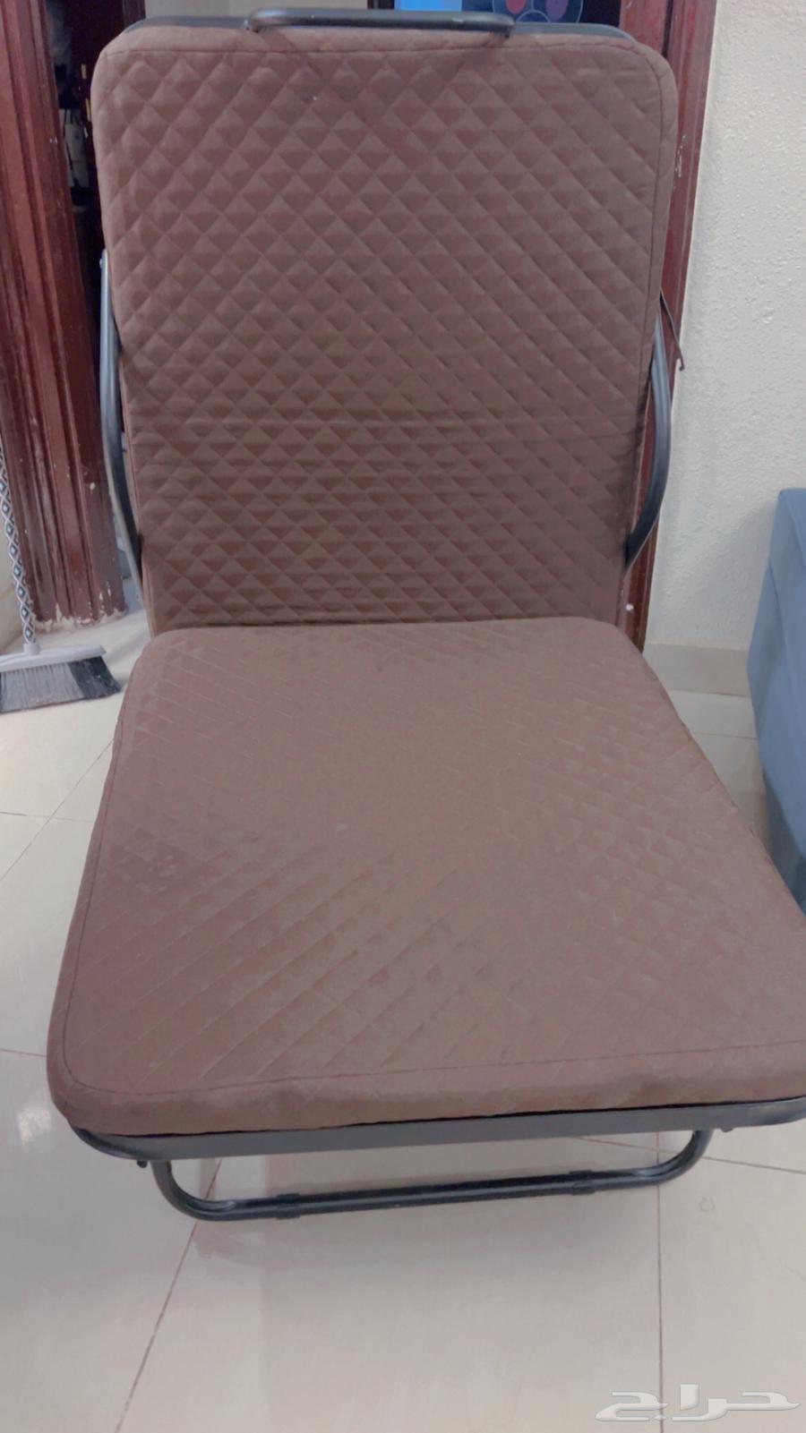 سرير قابل للطي مستخدم64405514010626112