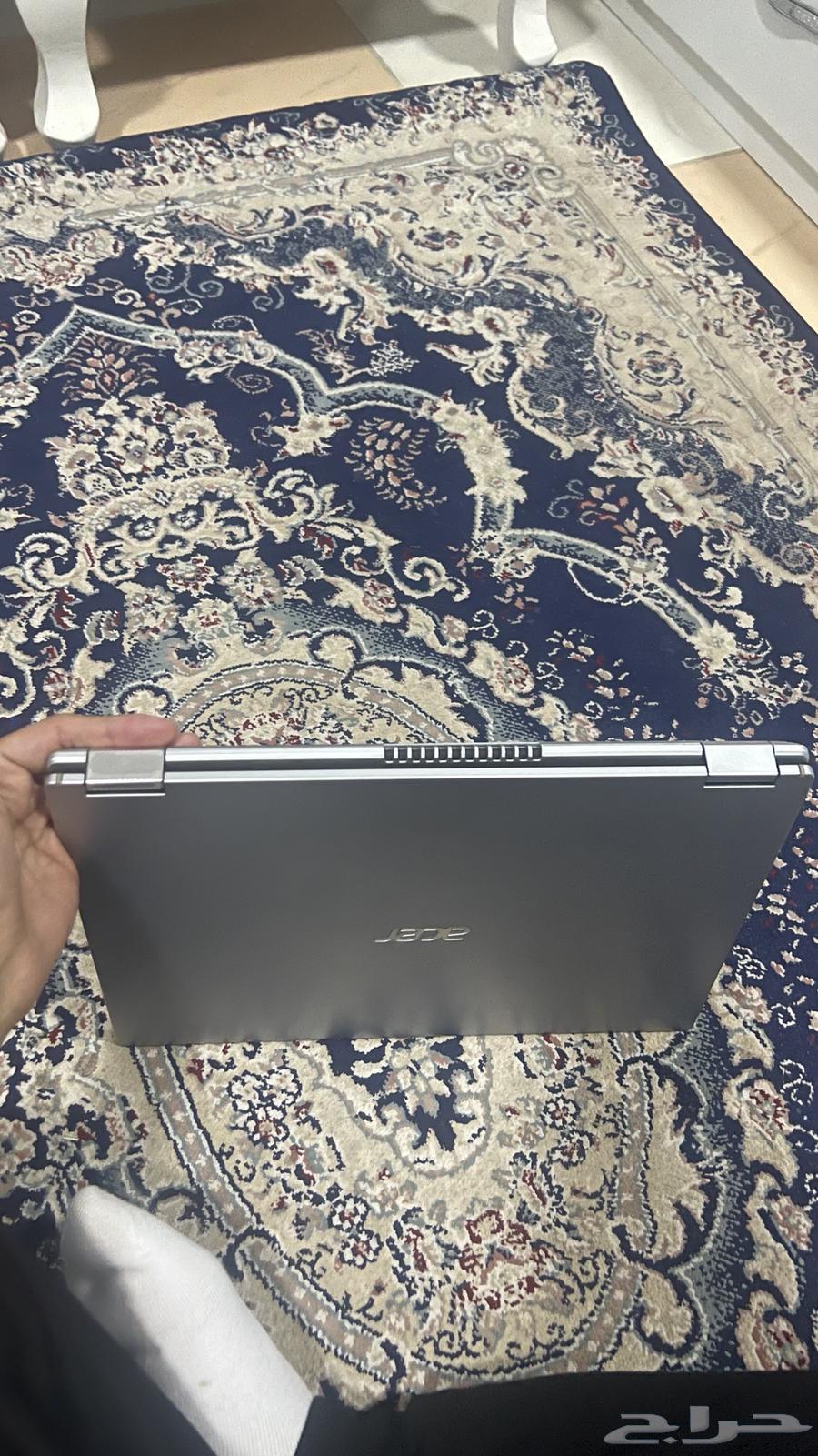 للبيع لاب توب ما استخدم كثير64405680570243110