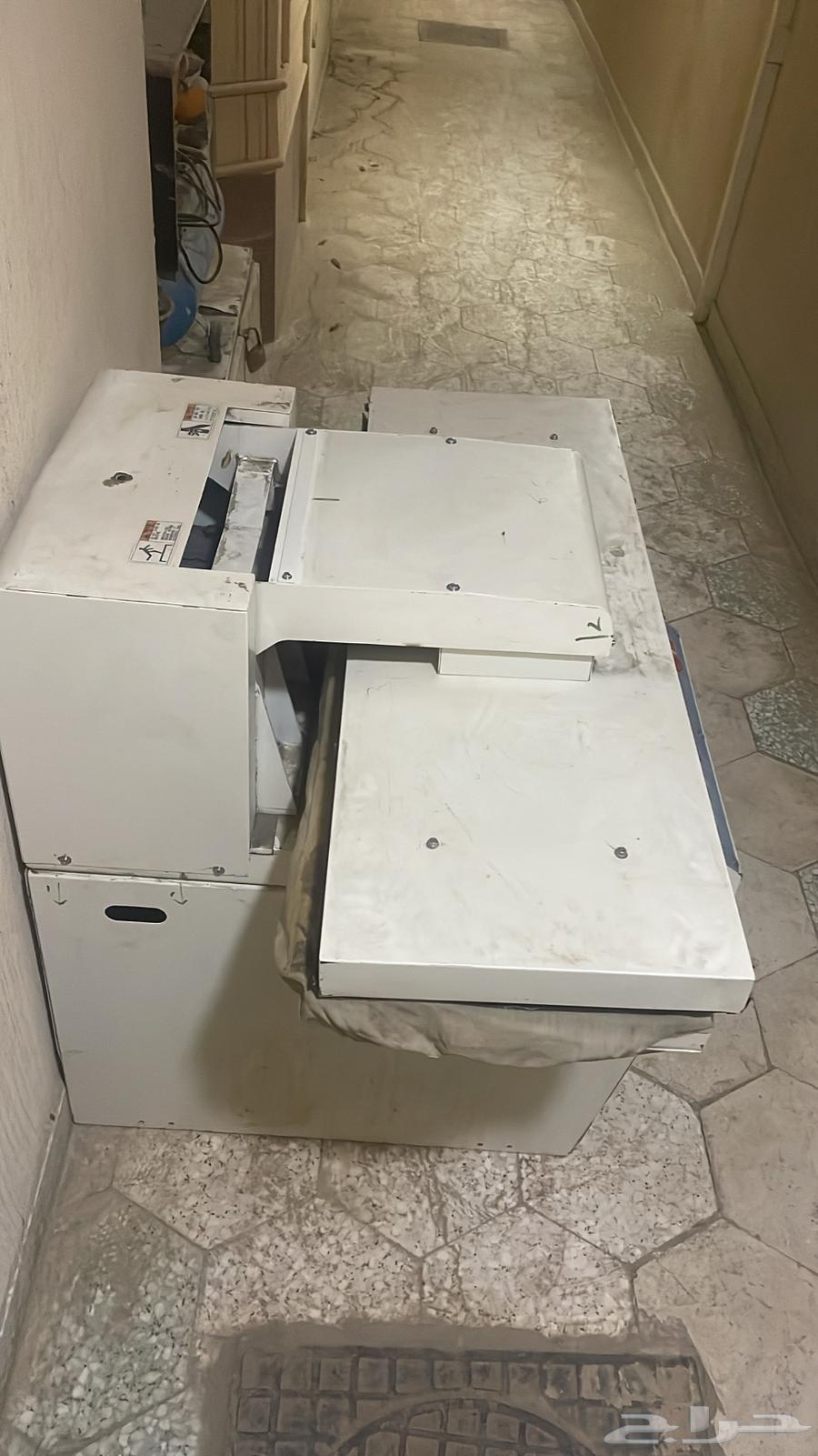 مكبس خياطة هاشيما64410188009985114