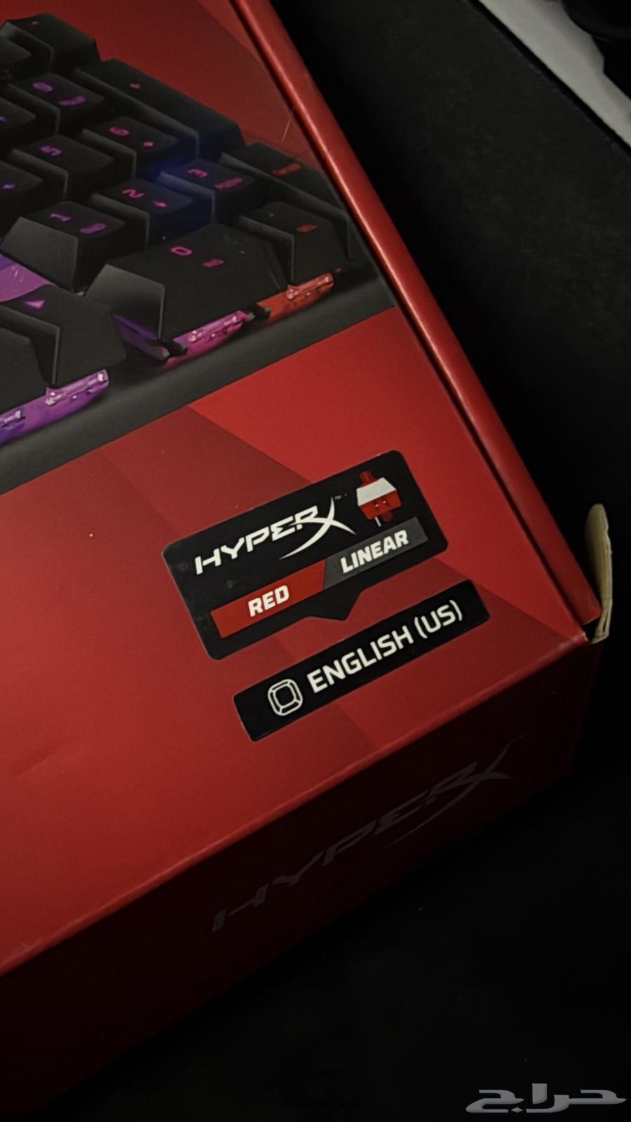 كيبورد هابير اكس64410073910146112