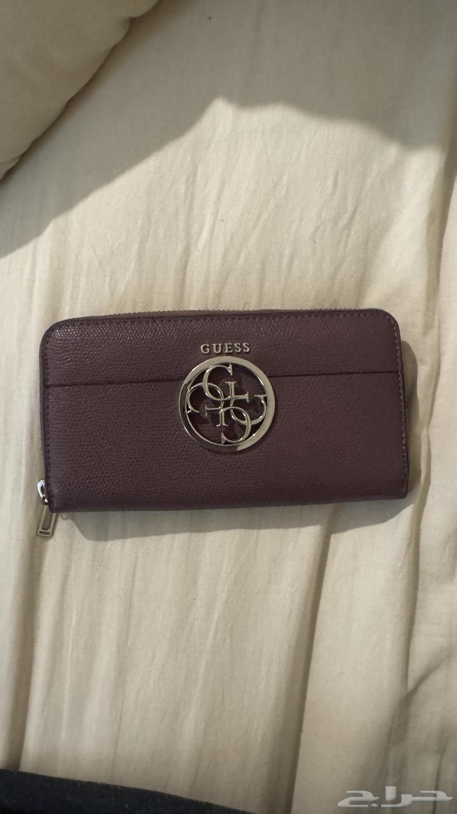 محفظة ماركة جي إس الأصلية64414752929667111