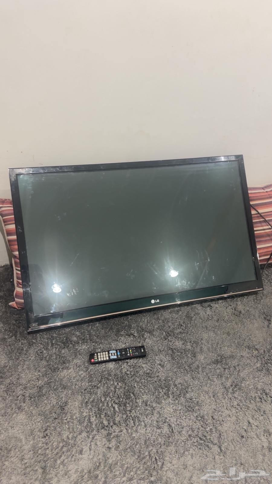 شاشة تلفزيون ال جي64409353033730110