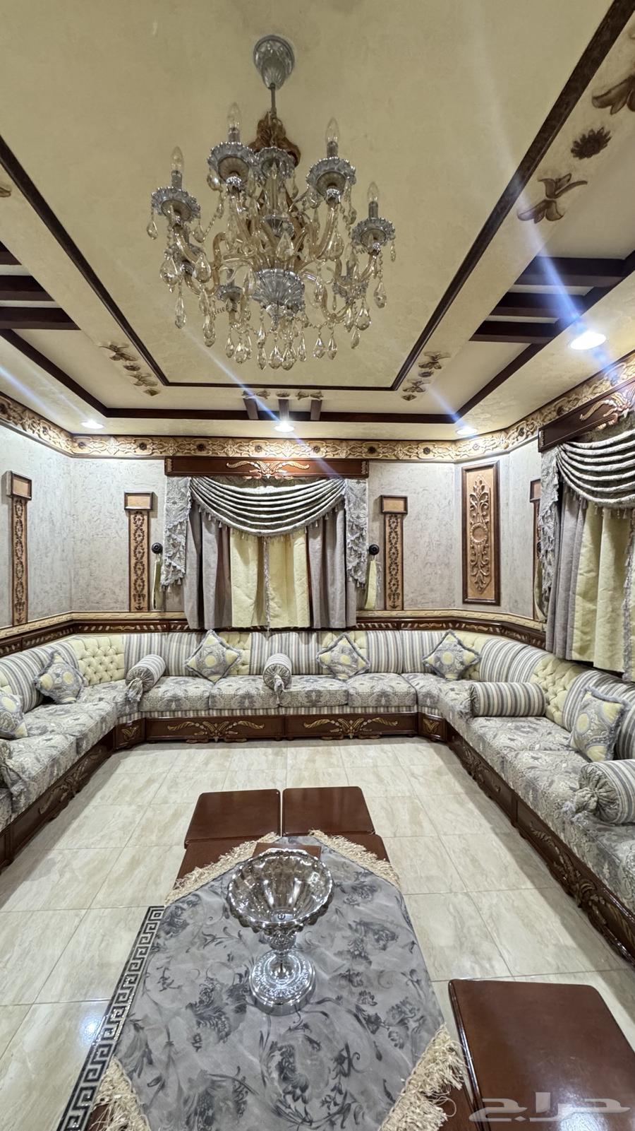 طقم كنب كامل64408780031491110