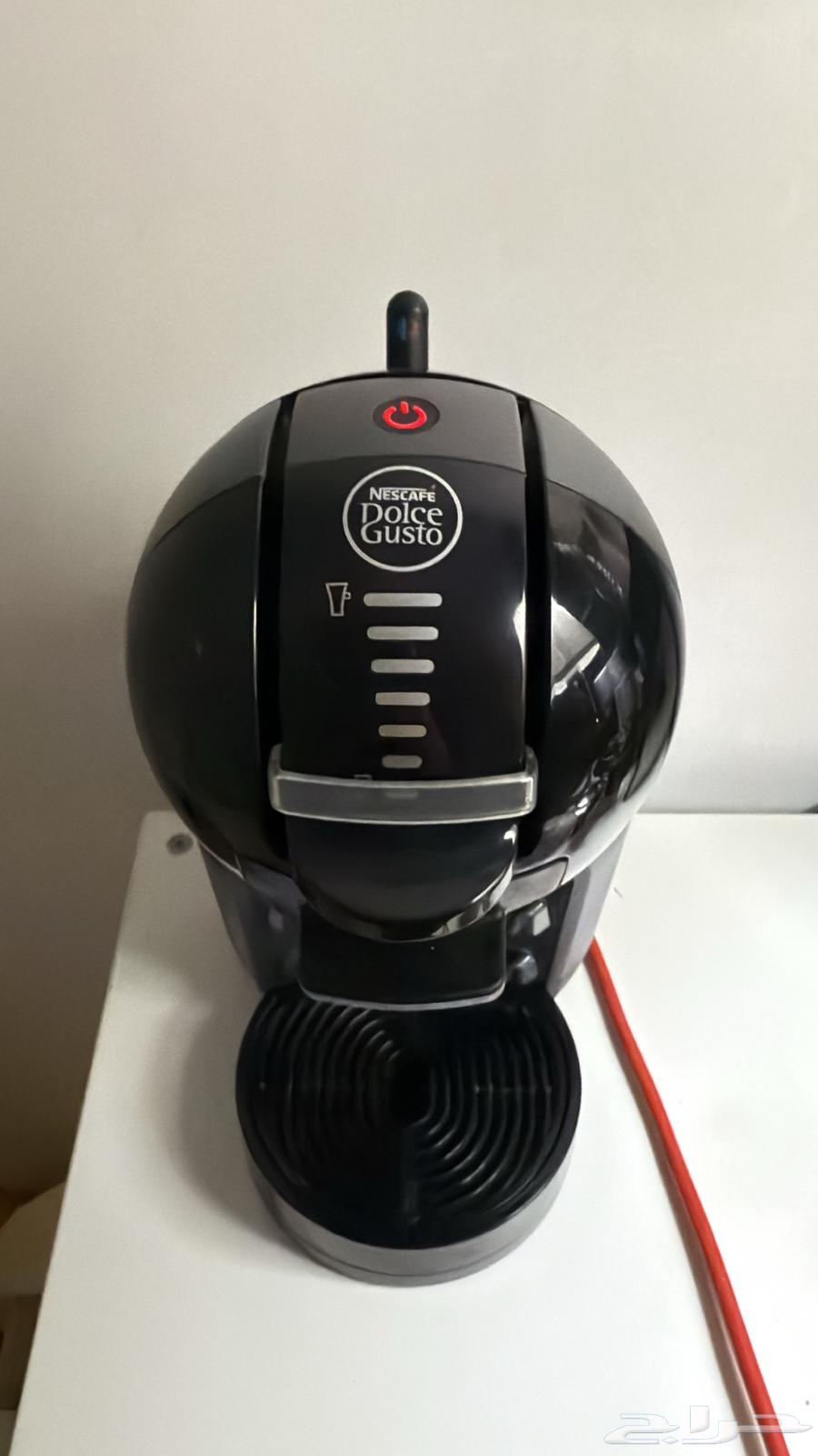 اله كبسولات ديلوتشي64411256604931111