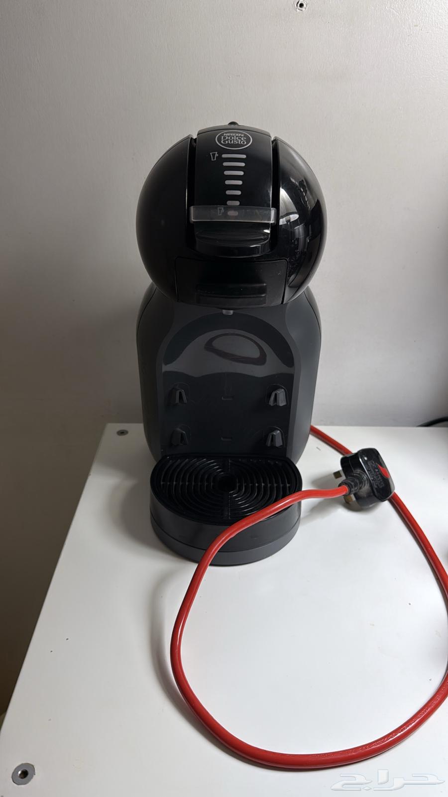 اله كبسولات ديلوتشي64411256604931110