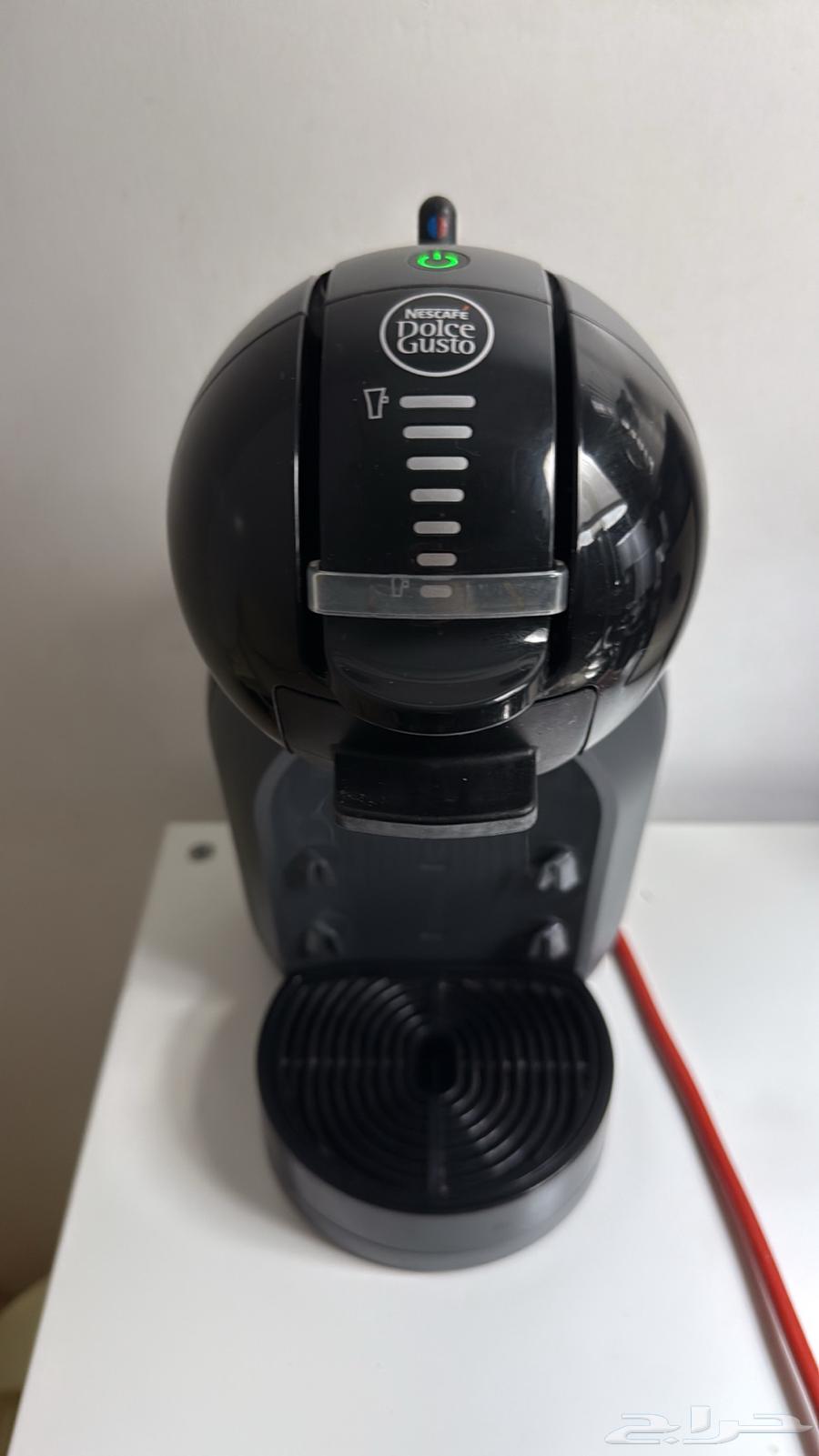 اله كبسولات ديلوتشي64411256604931112