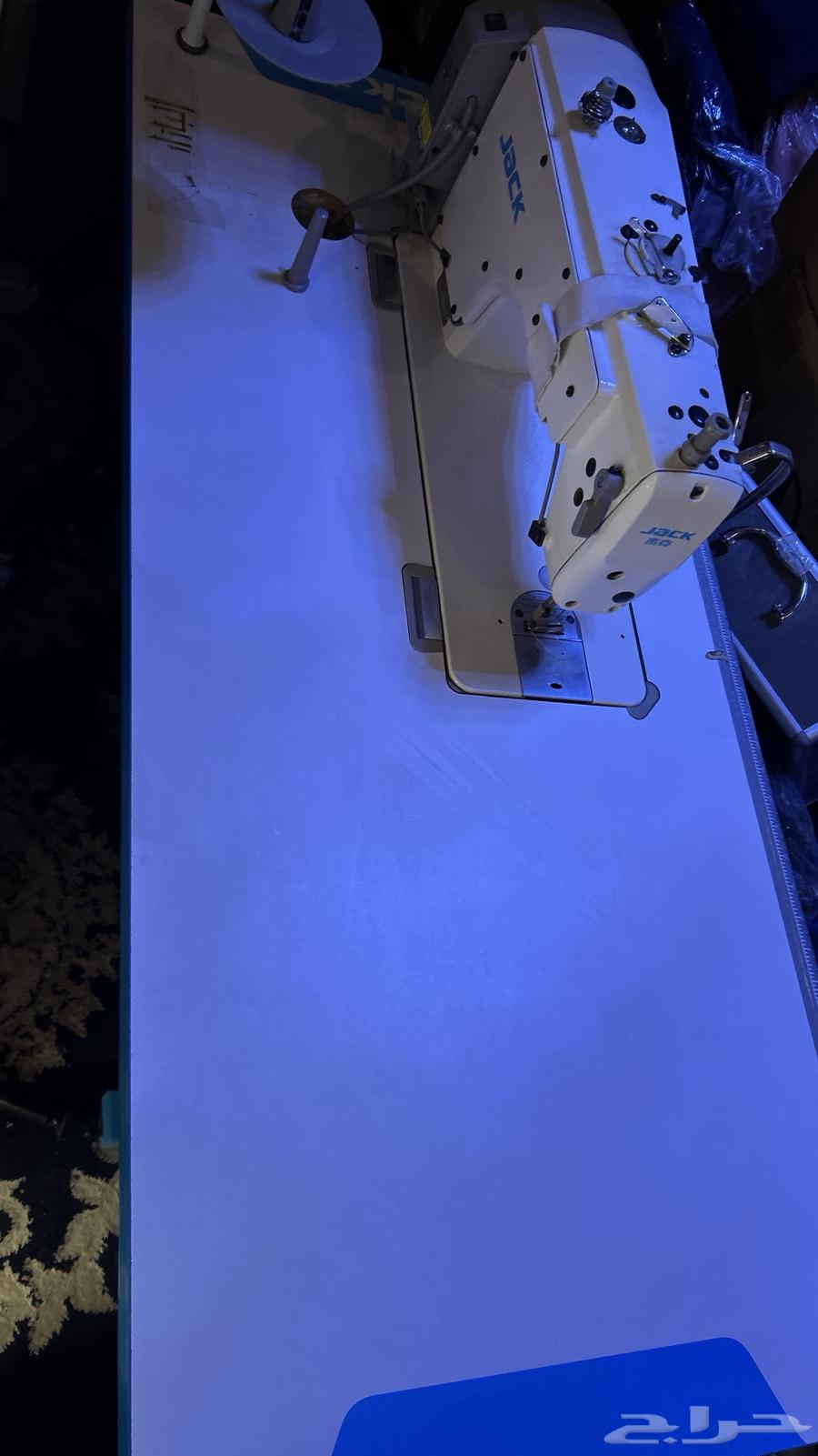 مكائن خياطه وتنظيف64411902076673111