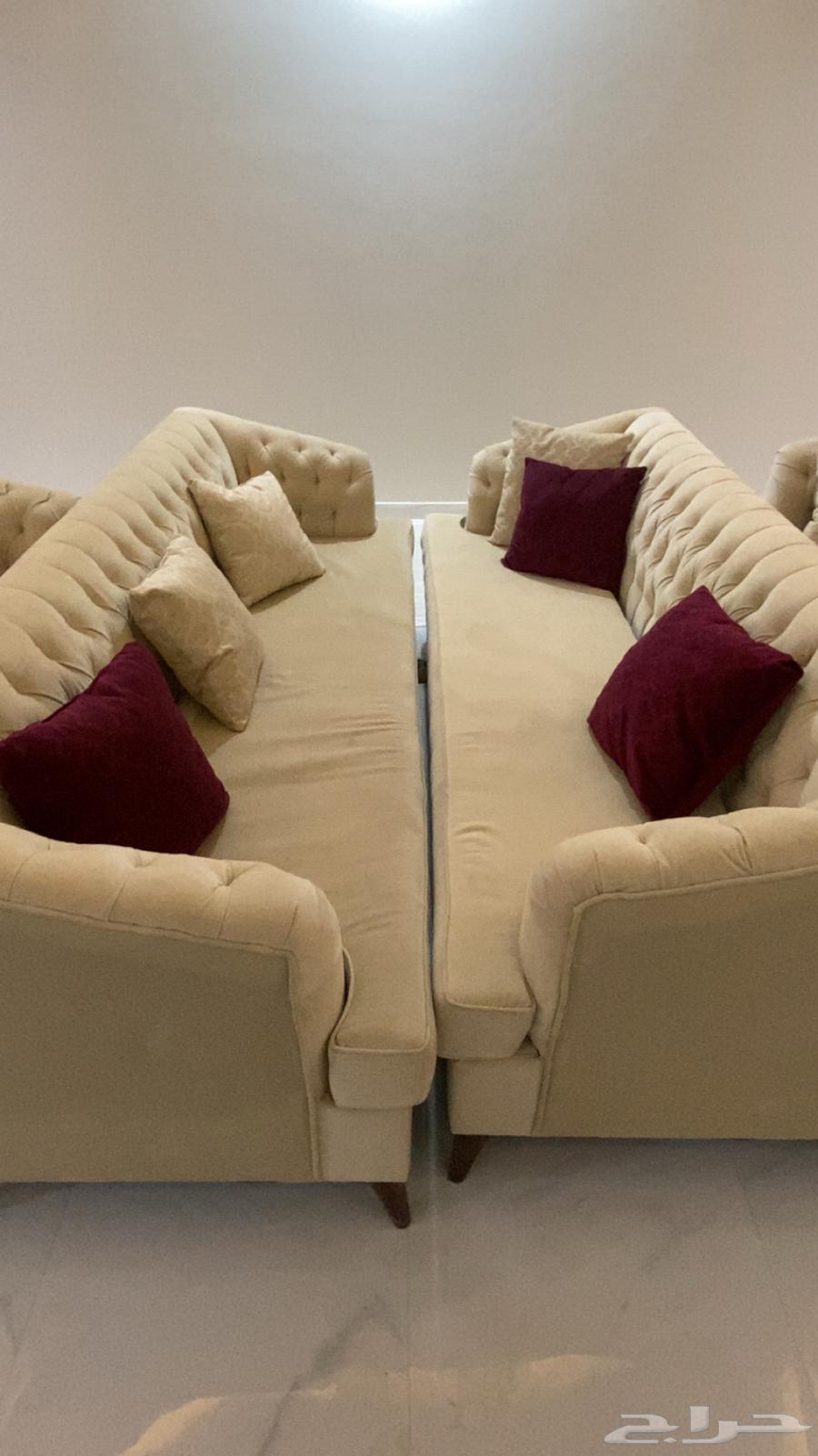 بيع كنب64409865743233111