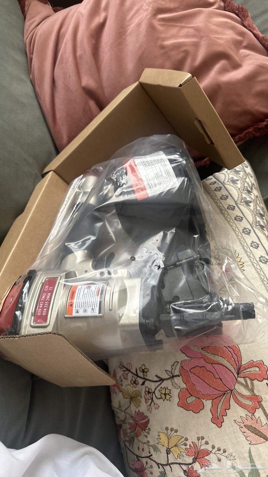 مسدس مسامير ( مسدسات مسامير طبالي خشب)64408090734082112