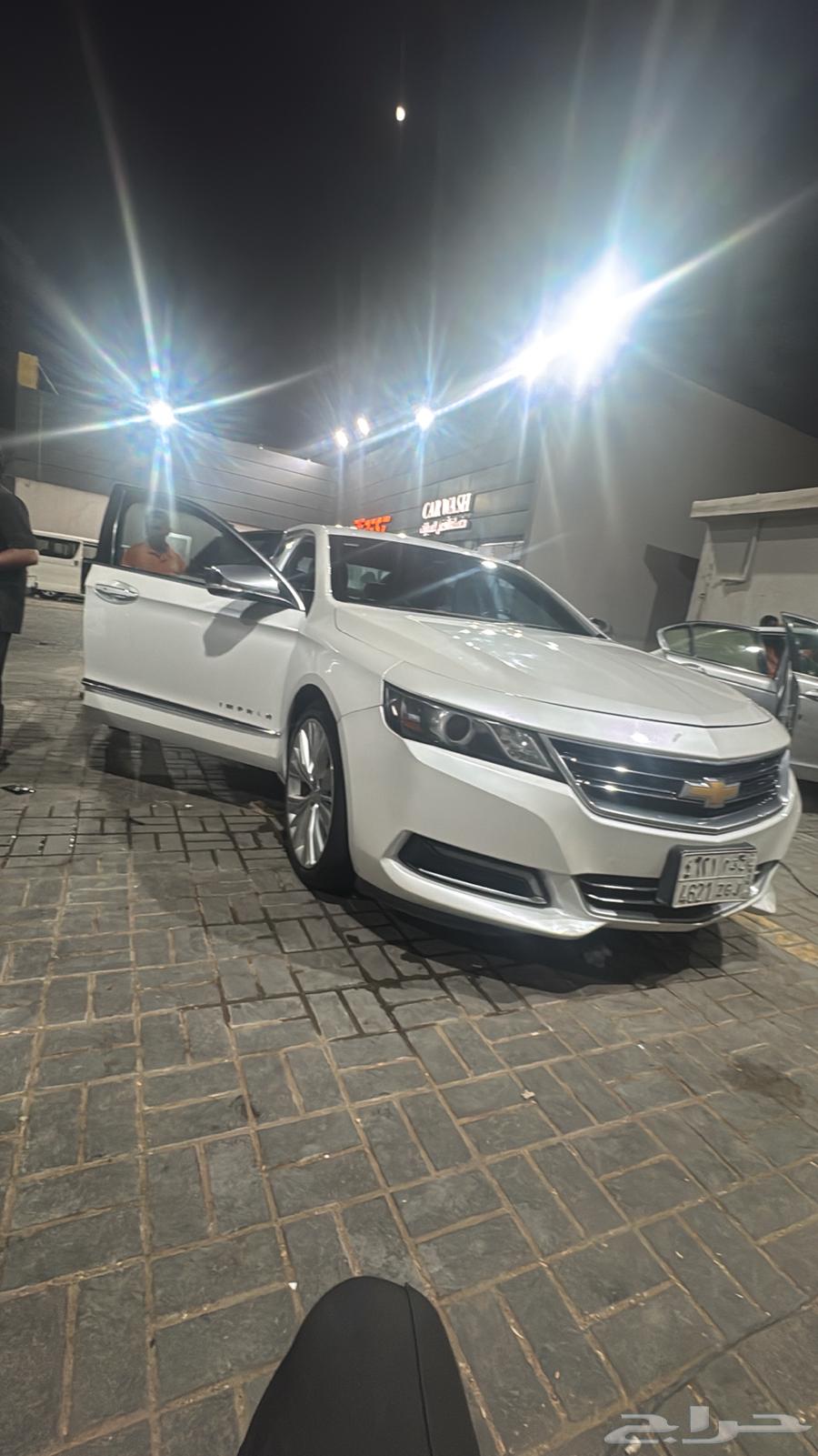 شيفوليه امبالا 2016 LTZ64559126583937110