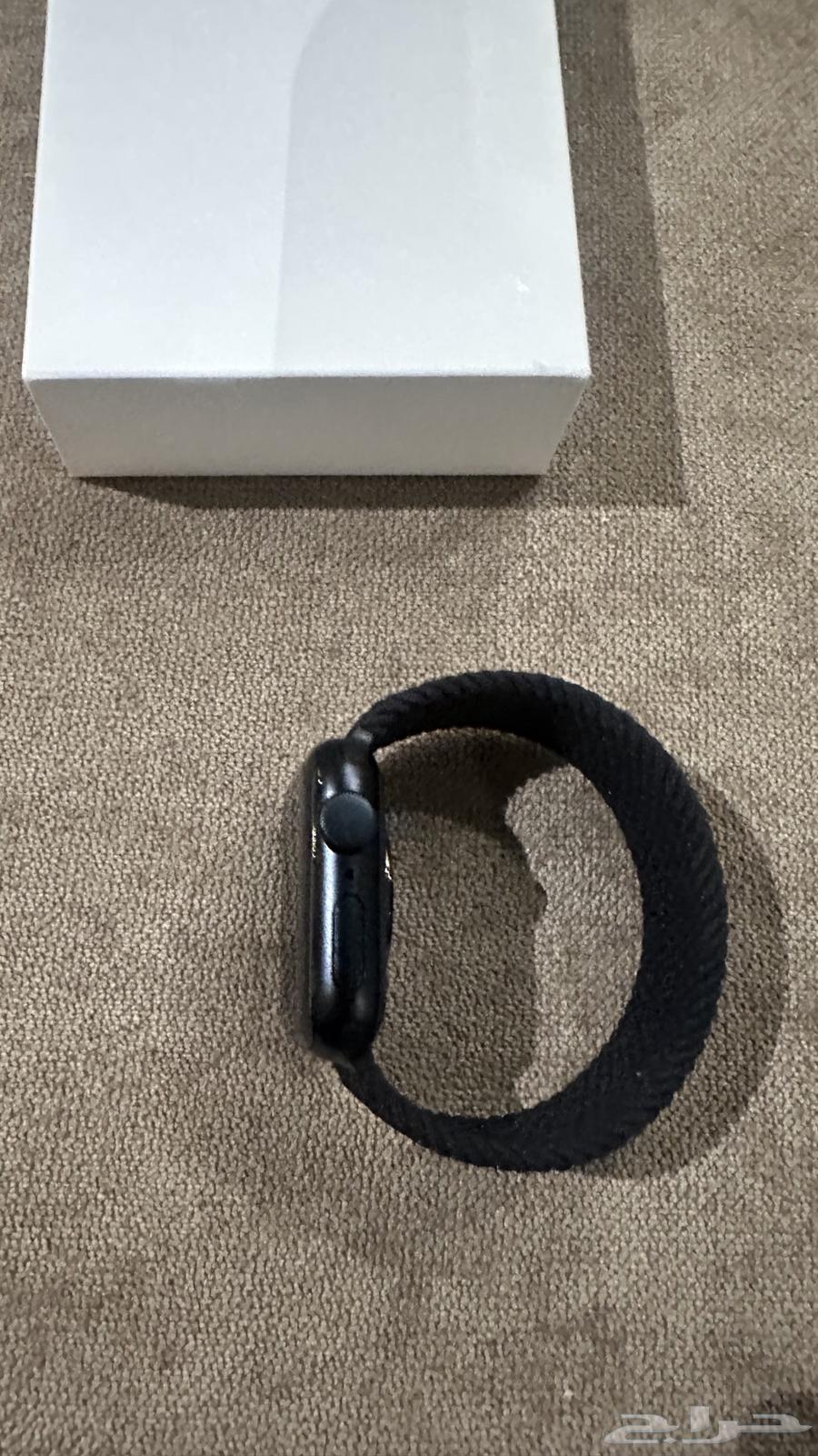 ساعه ابل64409505298307112