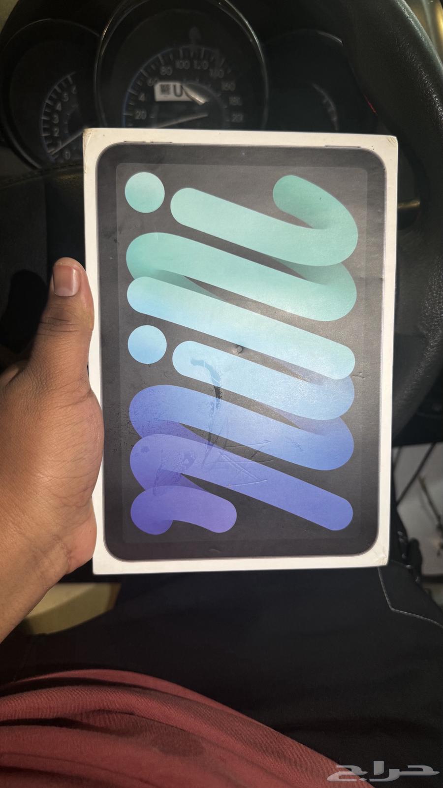 ايباد ميني الجيل السادس64411741852803110