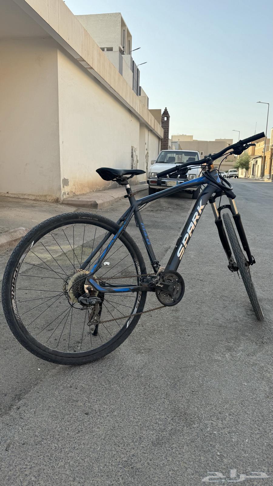 Bicycle64409547154178112