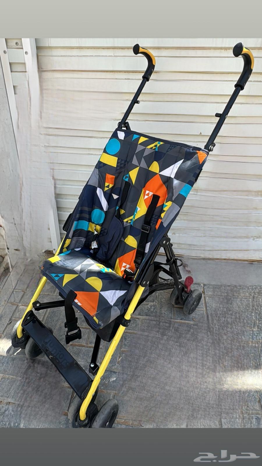 عربية اطفال جونيور ب 100 ريال الرياض64409505337346110