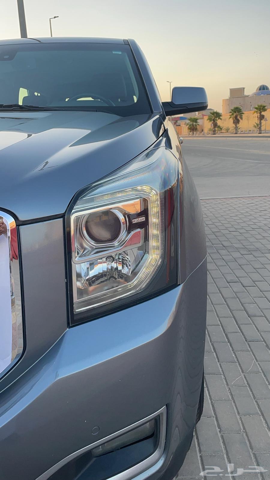 جمس يوكن 2020 SLE نظيف64564282221187112