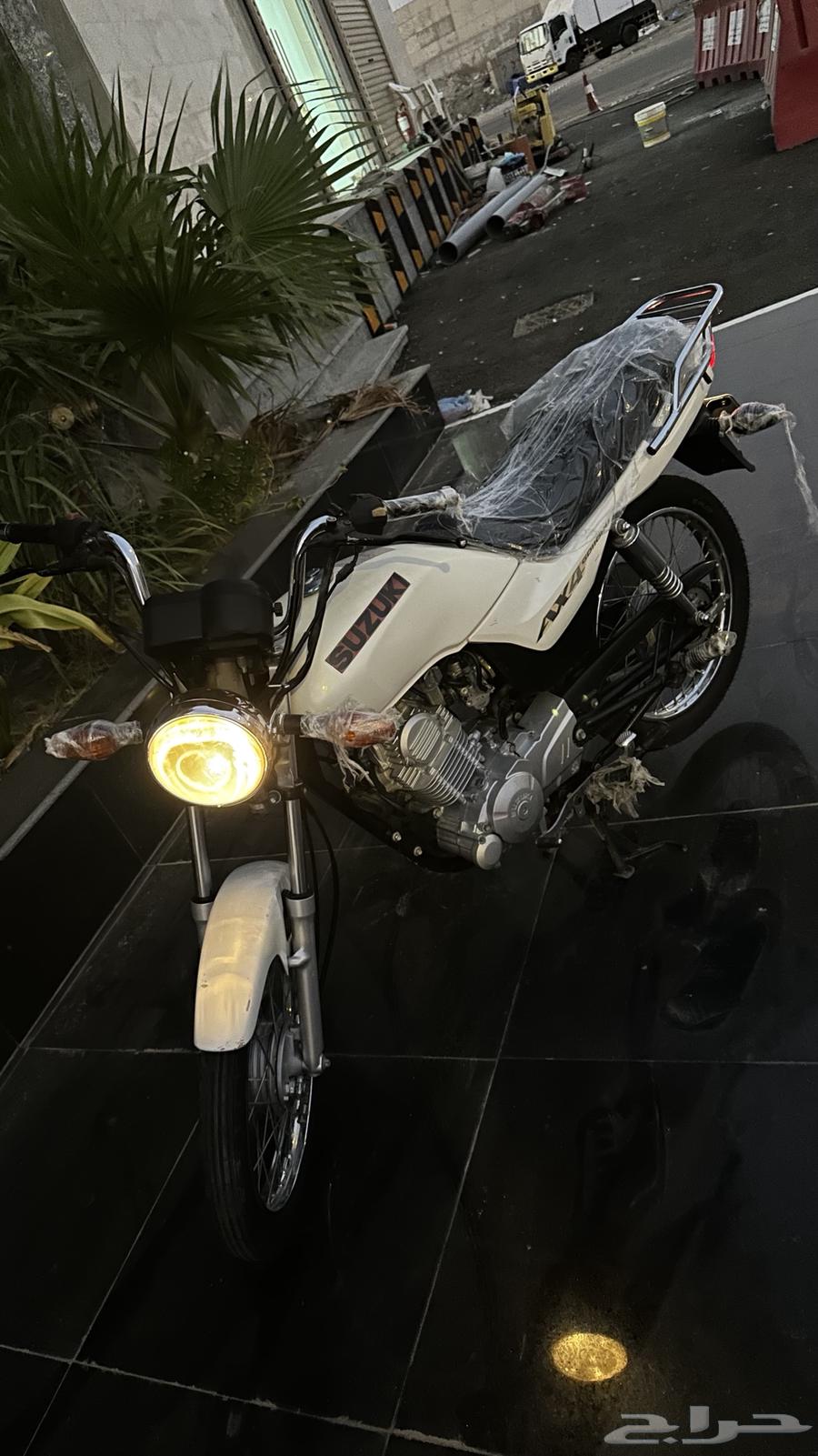 للبيع دباب اكس فور64568701569027110