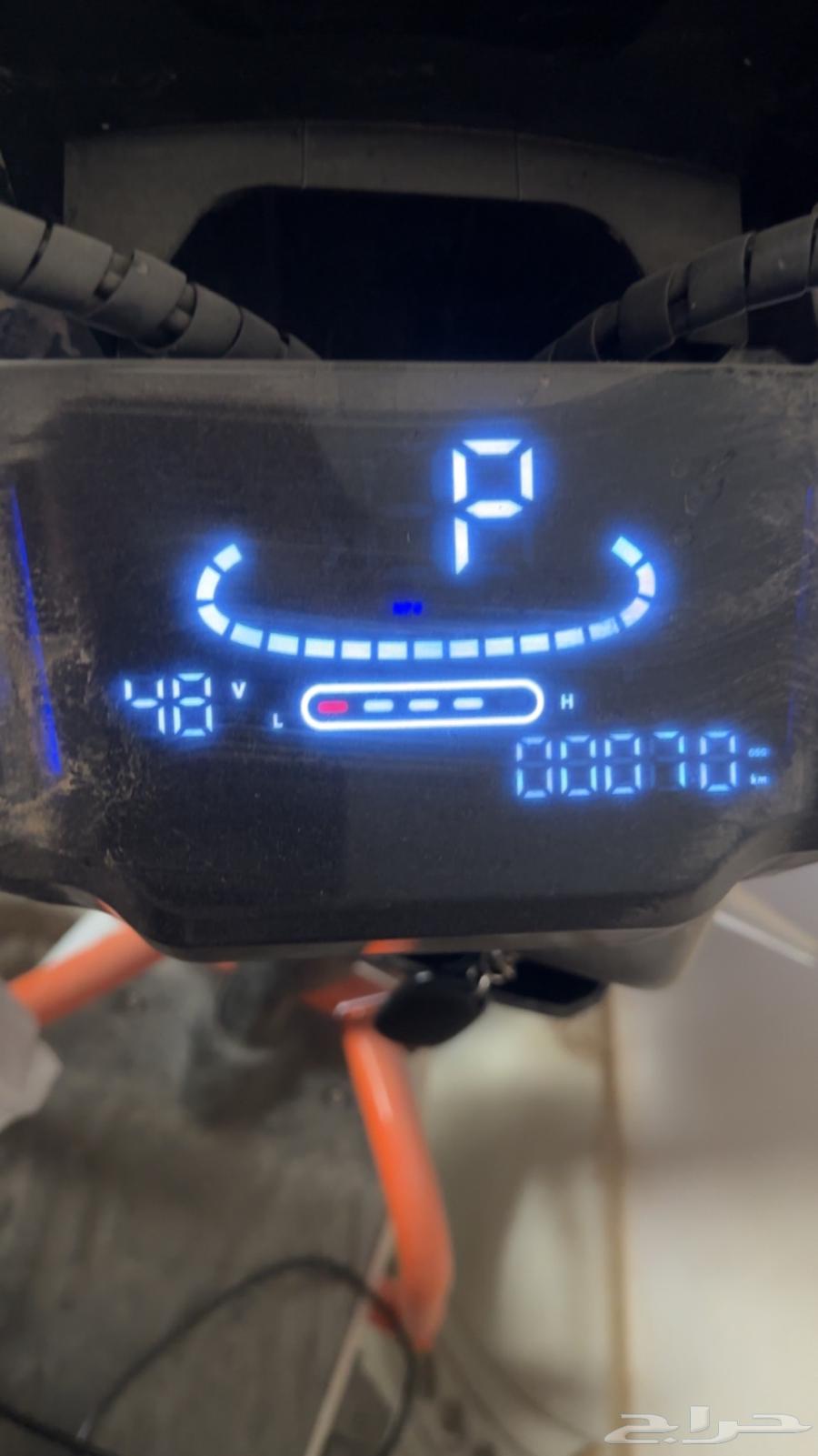 دباب كهربائي كبير64410961298562111