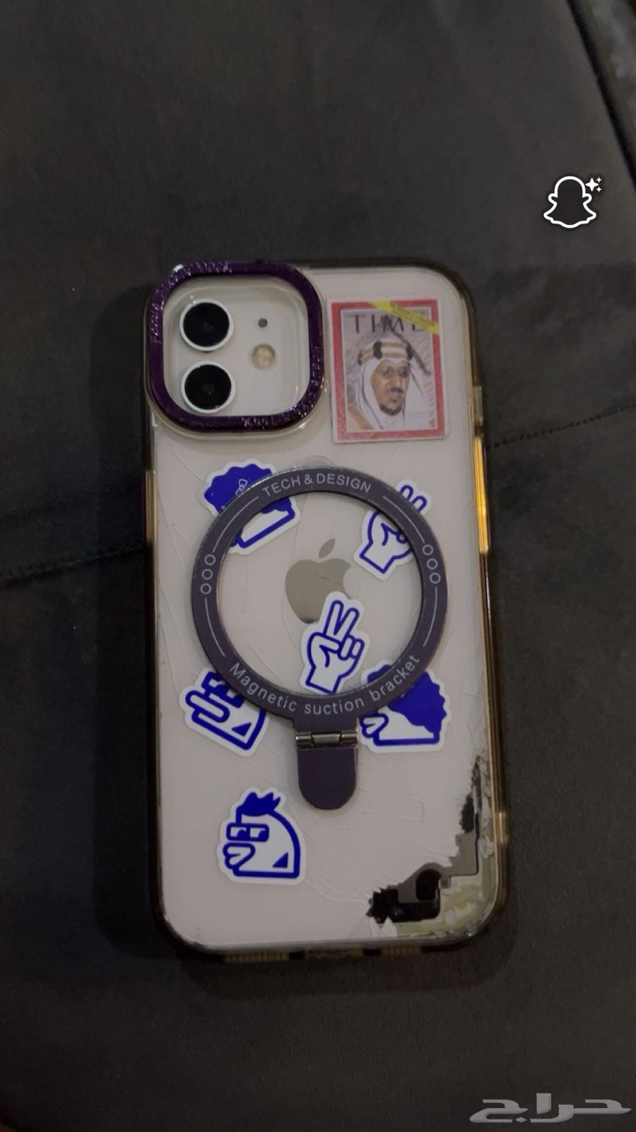 جوال آيفون 1264410333155457110