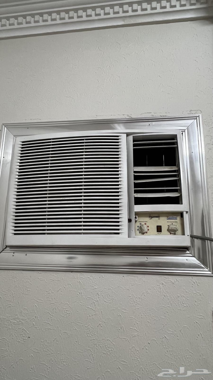 مكيف نظيف64405722398338111