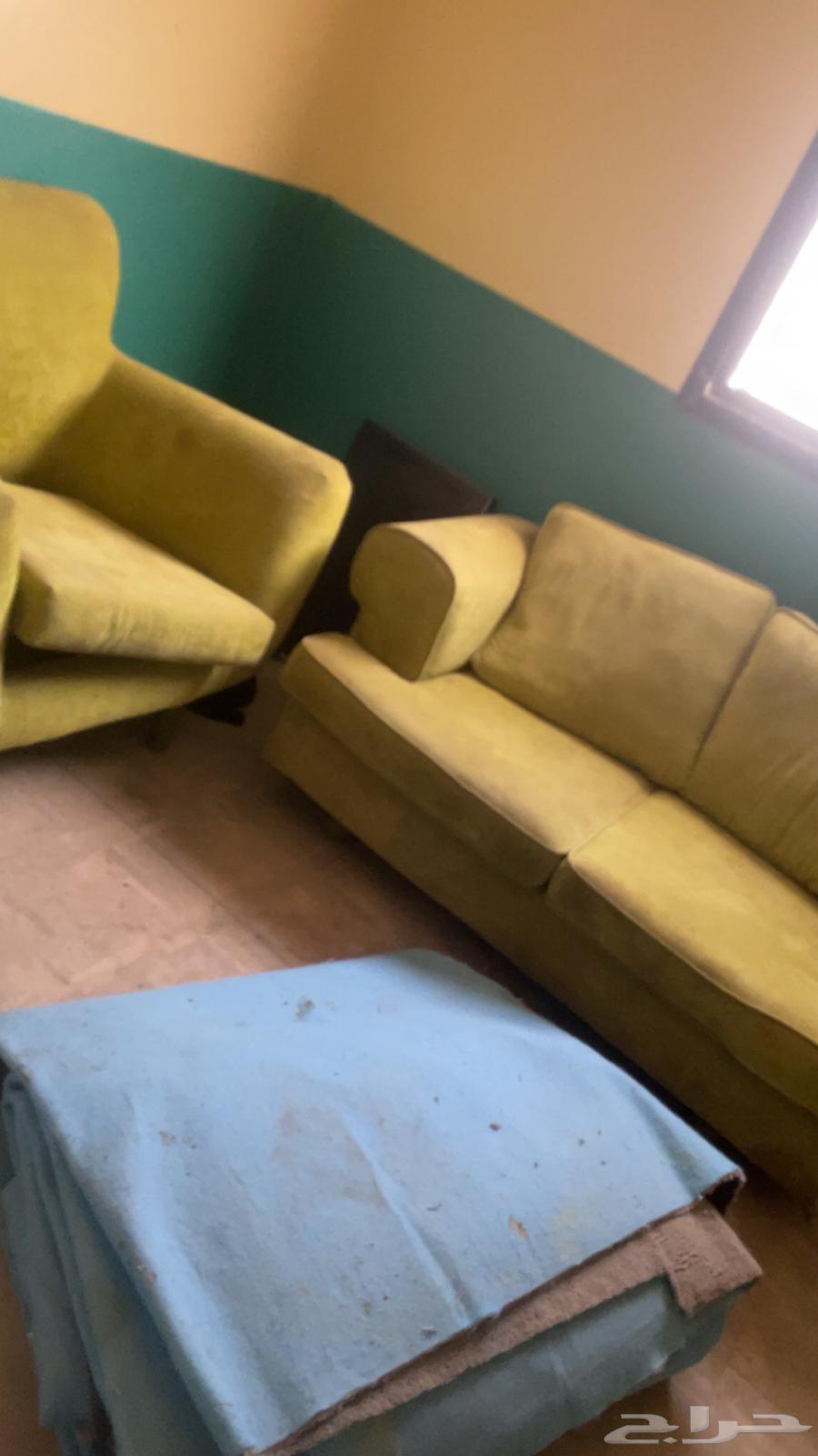 اثاث وعفش للبيع وحديد وسخانات وغرفة نوم64406541681154114