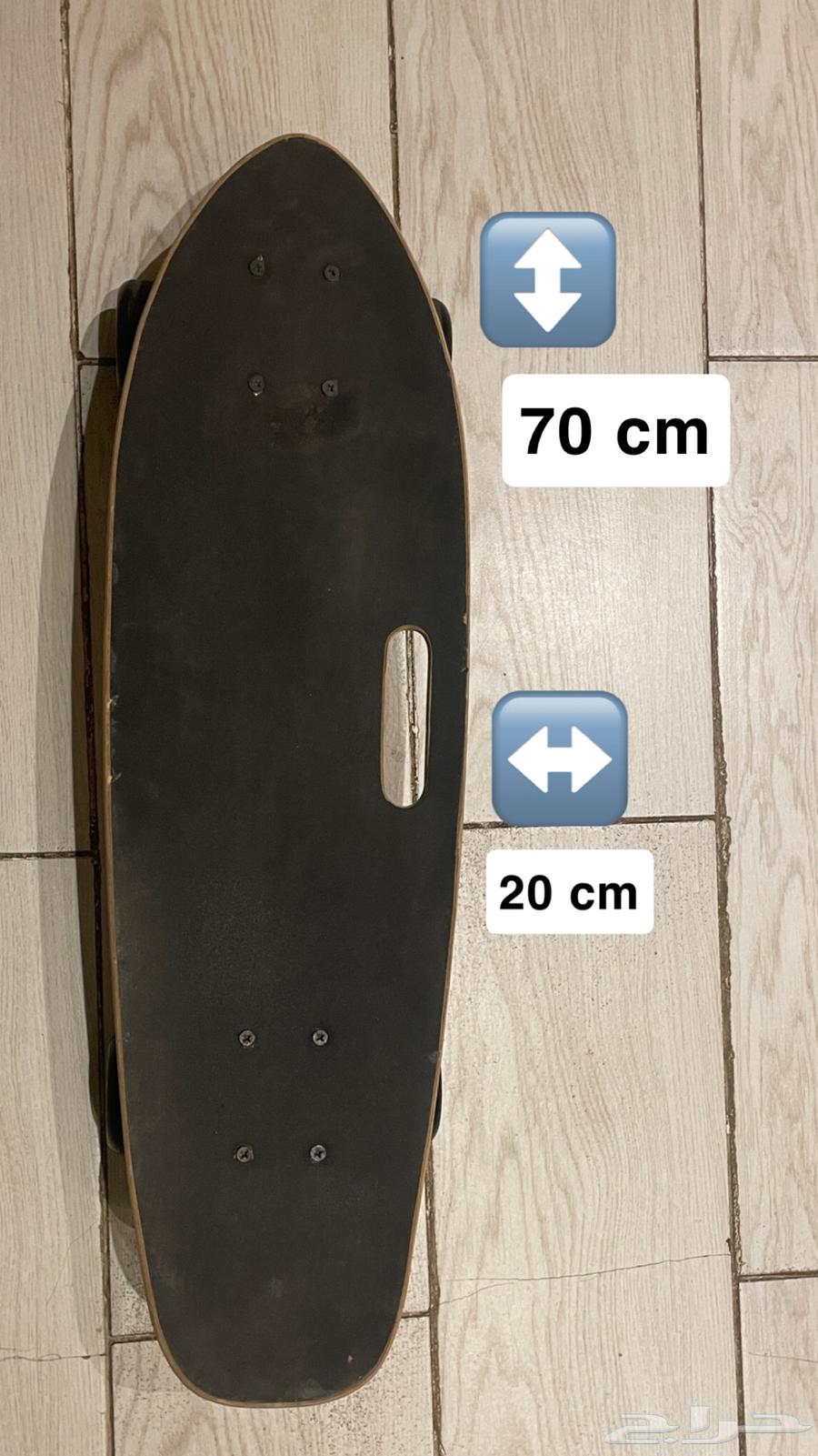 Skateboard64411162461569110