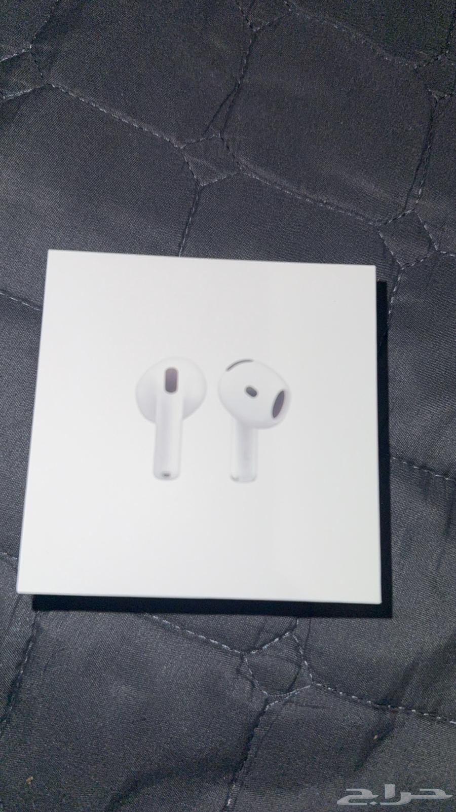 سماعة ايربودز ابل64406012900609112