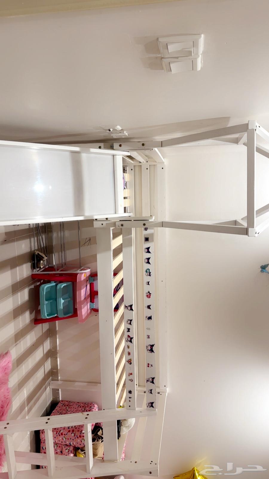 سرير أطفال للبيع64410920966658110