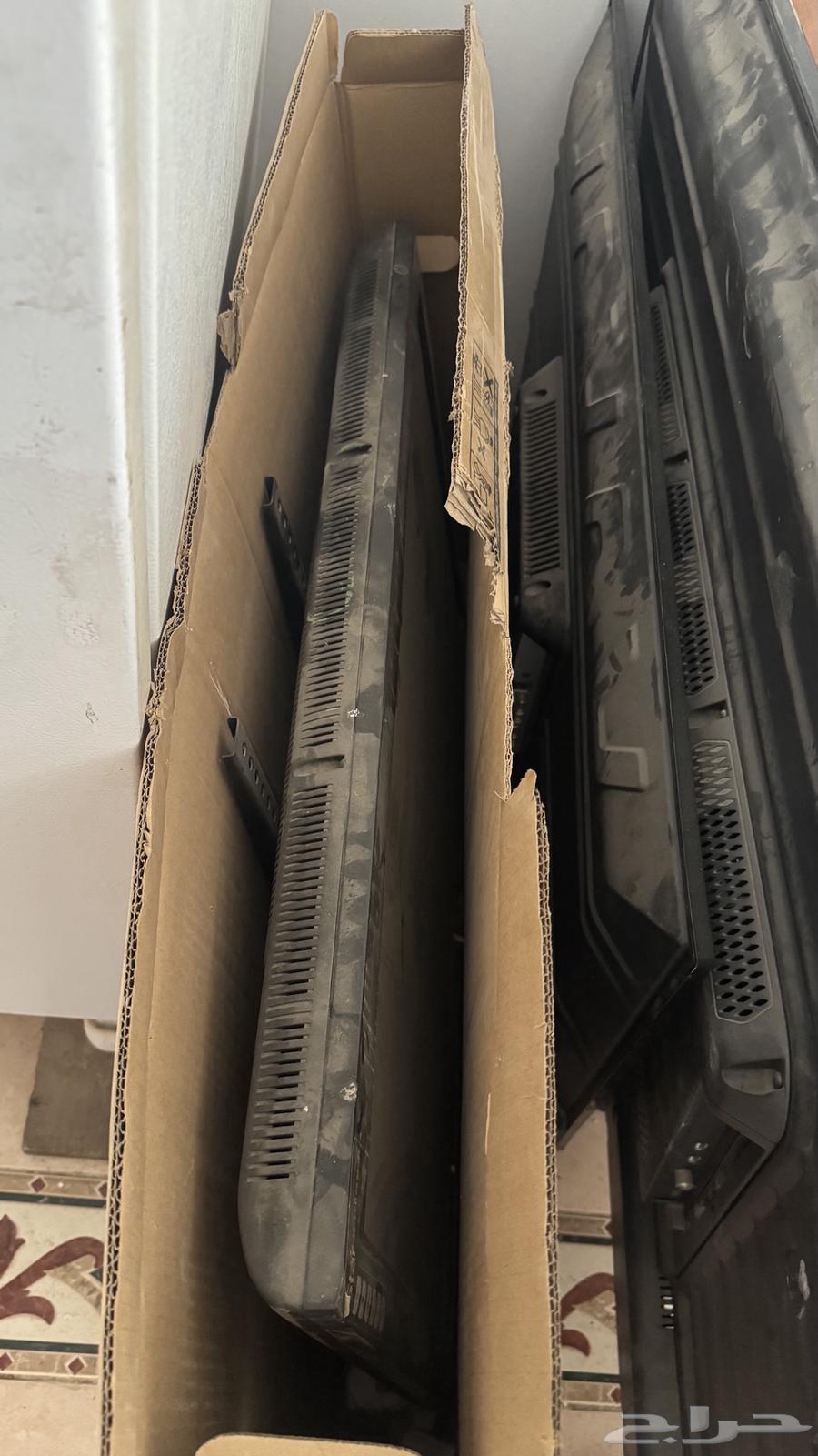 Five screens64407321929985110