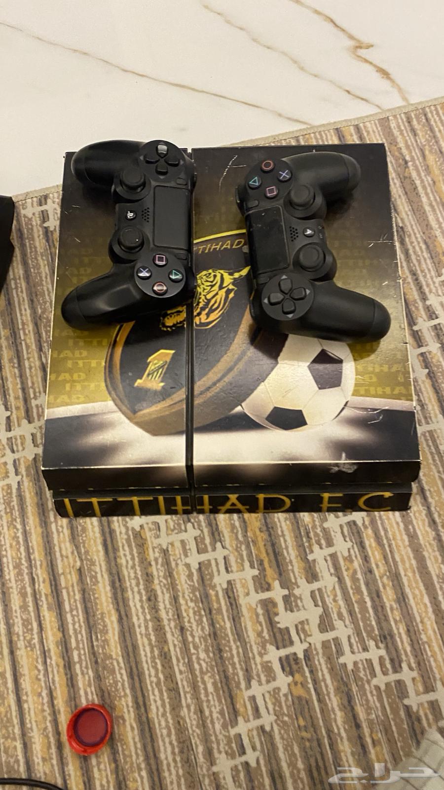 بلايستيشن4 وبلايستيشن364409533471234111